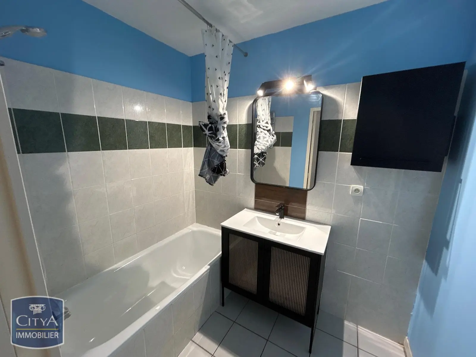 Photo 10 Appartement 2 pièces 47.42m²