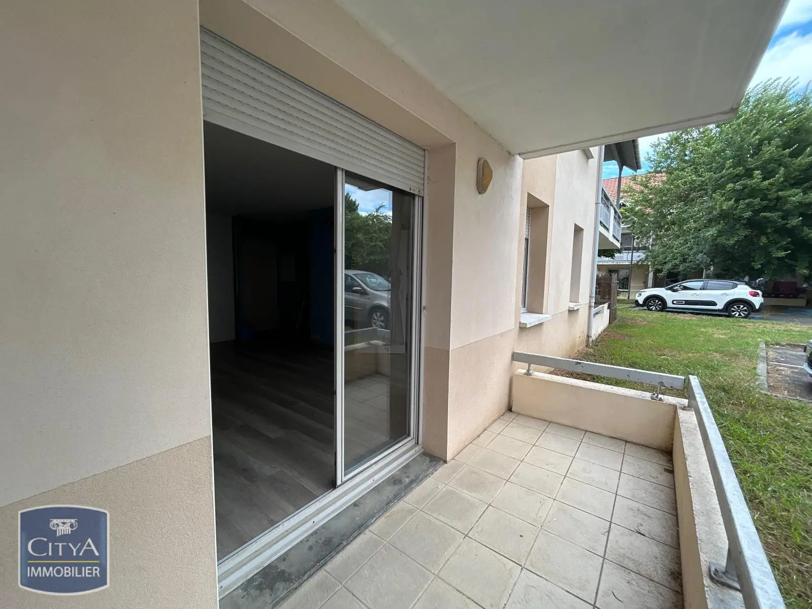 Photo 3 Appartement 2 pièces 47.42m²