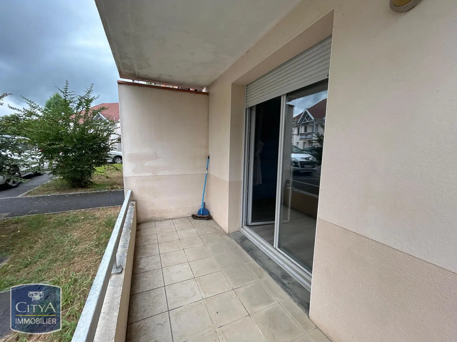Photo 2 Appartement 2 pièces 47.42m²