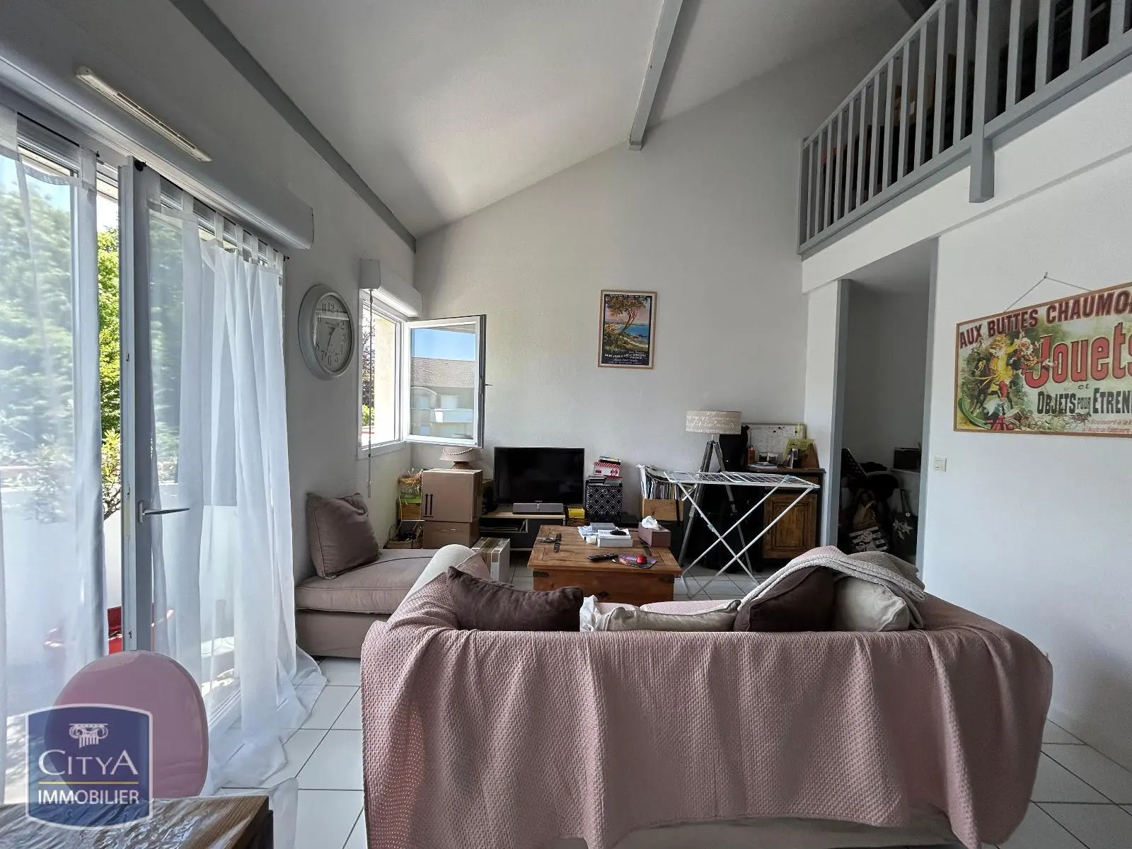 Photo 6 Appartement 2 pièces 46.66m²