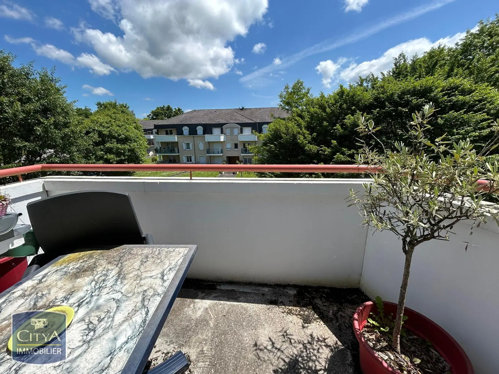 Photo 5 Appartement 2 pièces 46.66m²