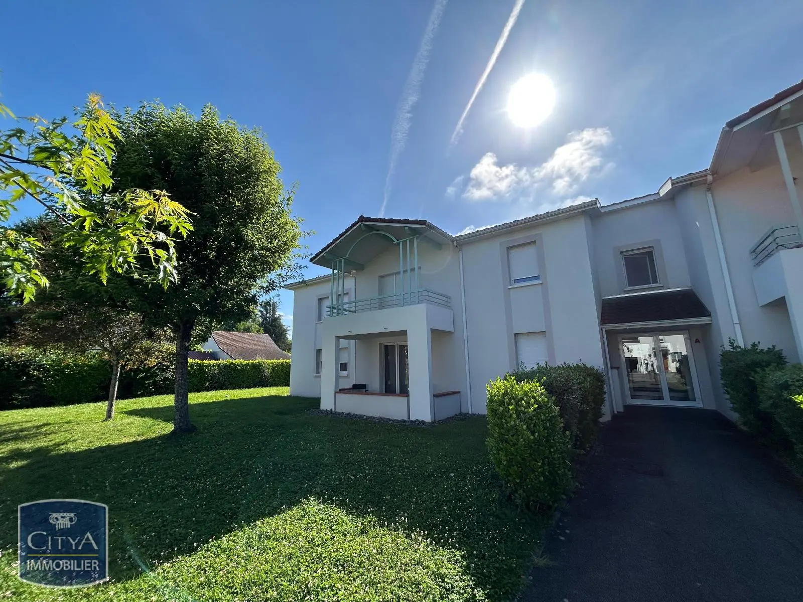 Photo 1 Appartement 2 pièces 47.54m²