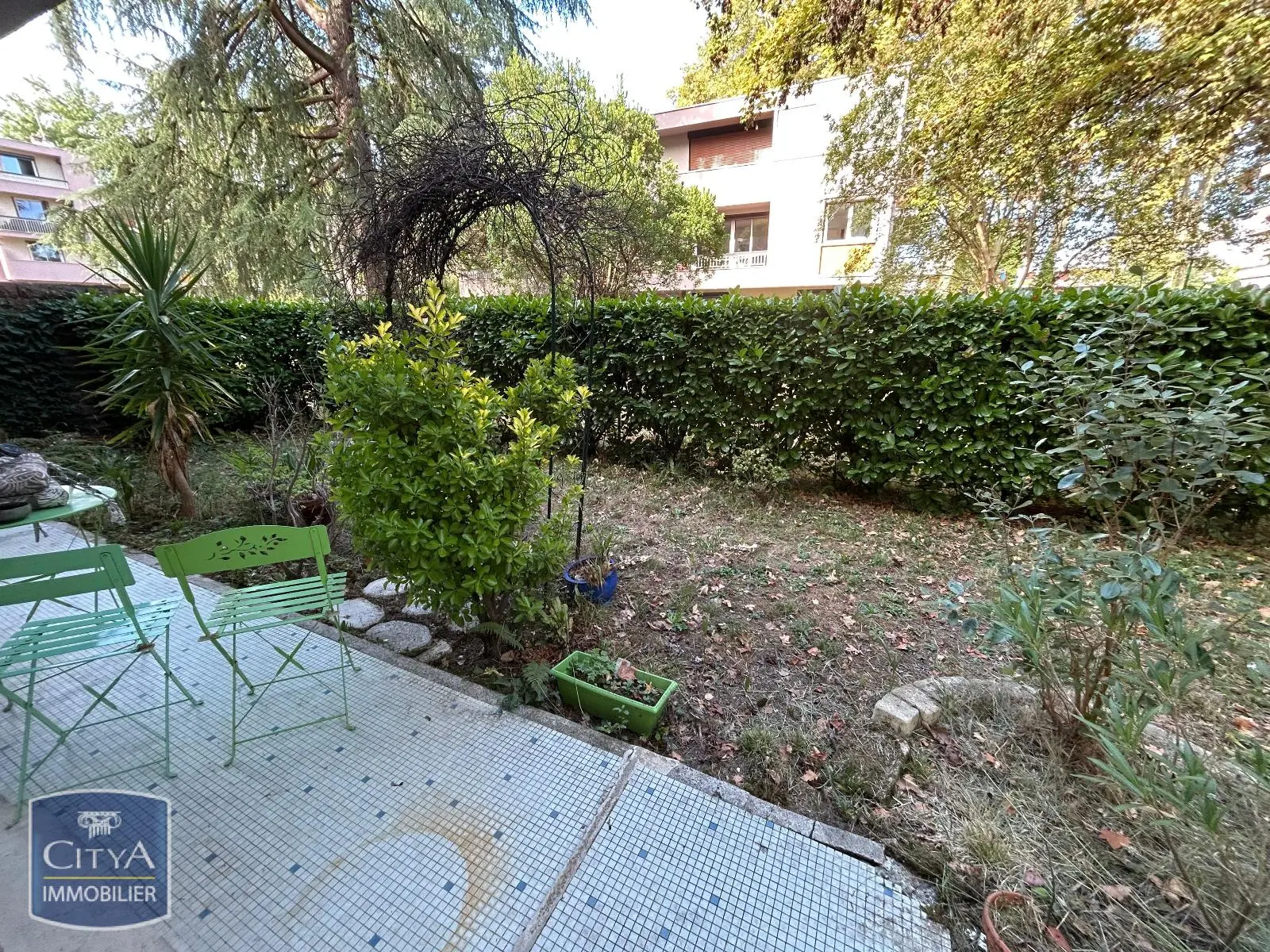 Photo 2 Appartement 2 pièces 48m²