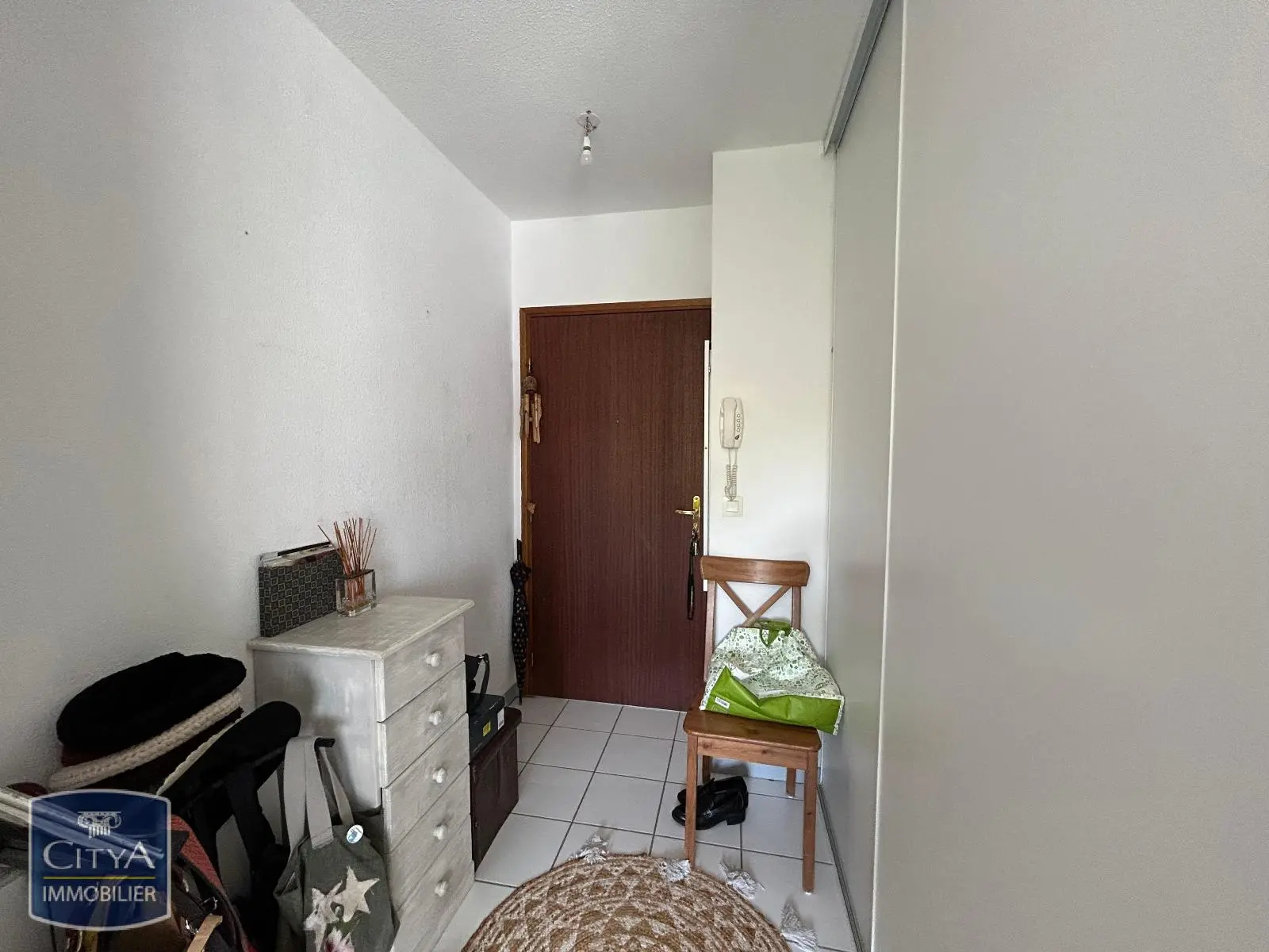 Photo 3 Appartement 2 pièces 46.66m²