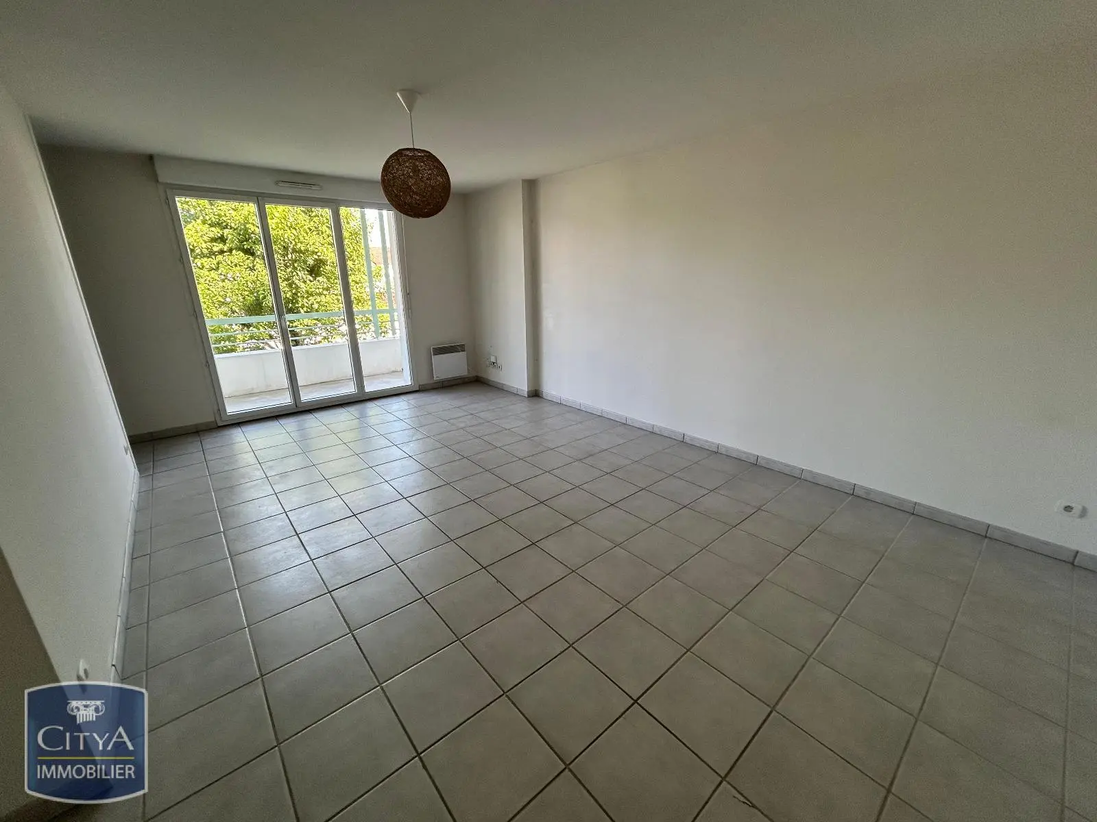 Photo 3 Appartement 2 pièces 47.54m²