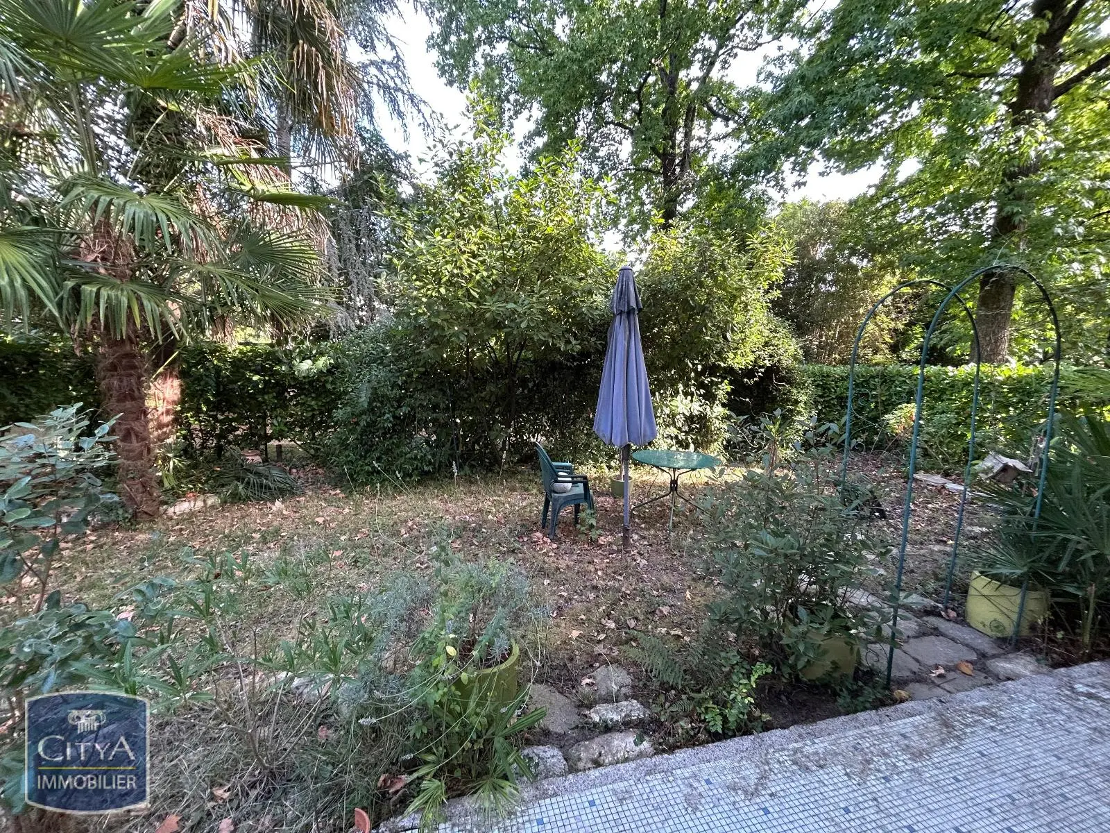 Photo 9 Appartement 2 pièces 48m²