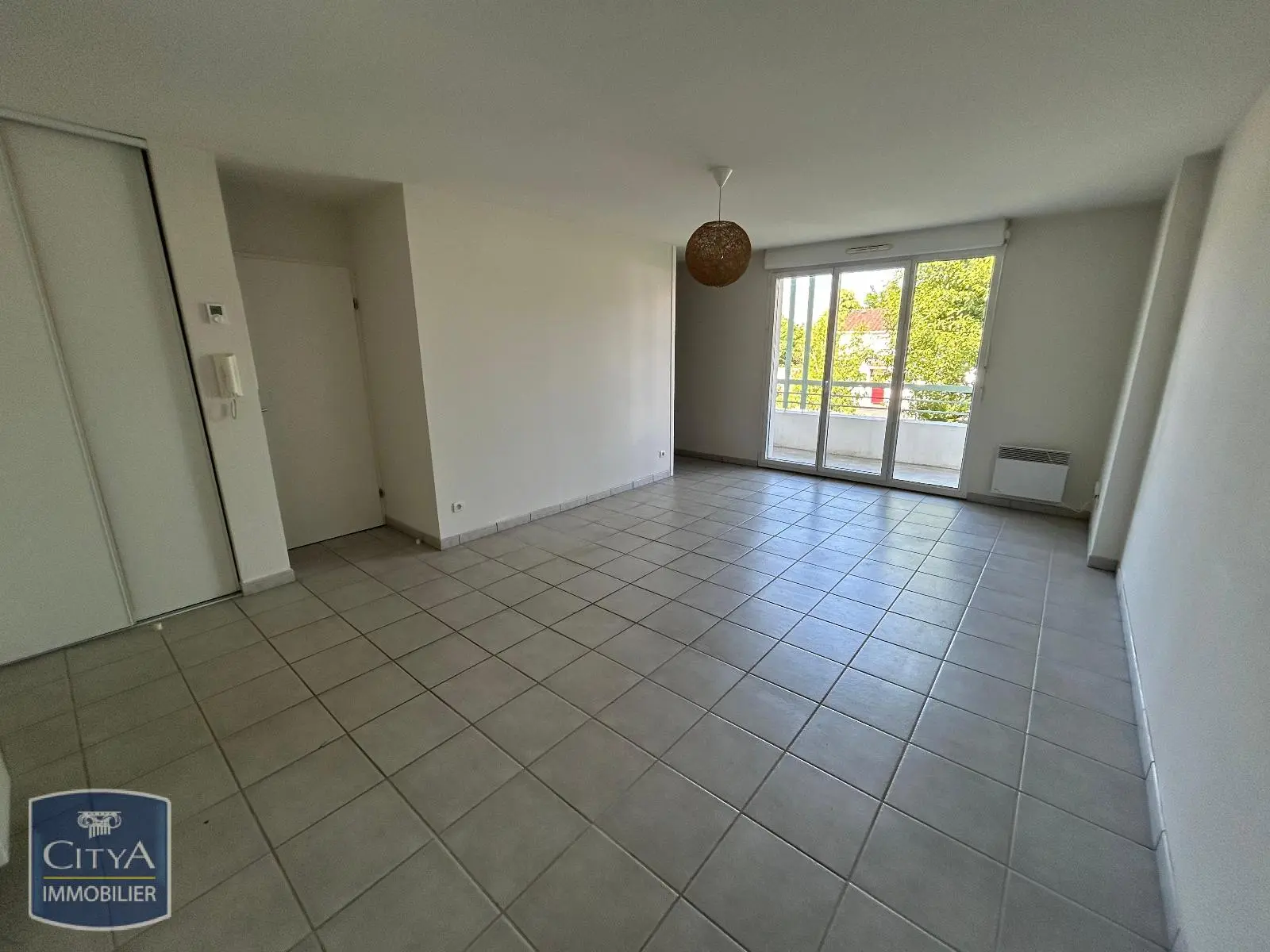 Photo 4 Appartement 2 pièces 47.54m²