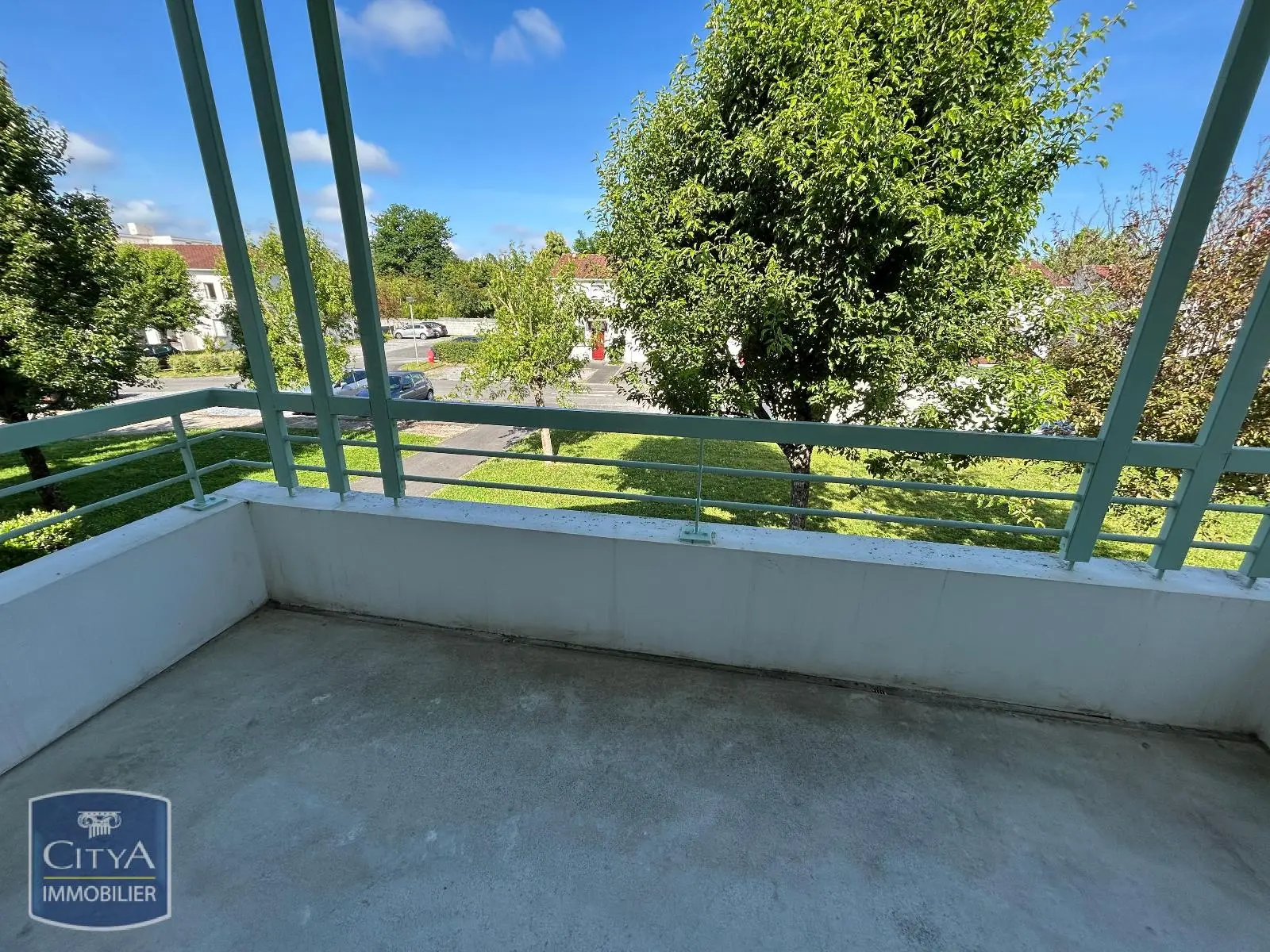 Photo 7 Appartement 2 pièces 47.54m²