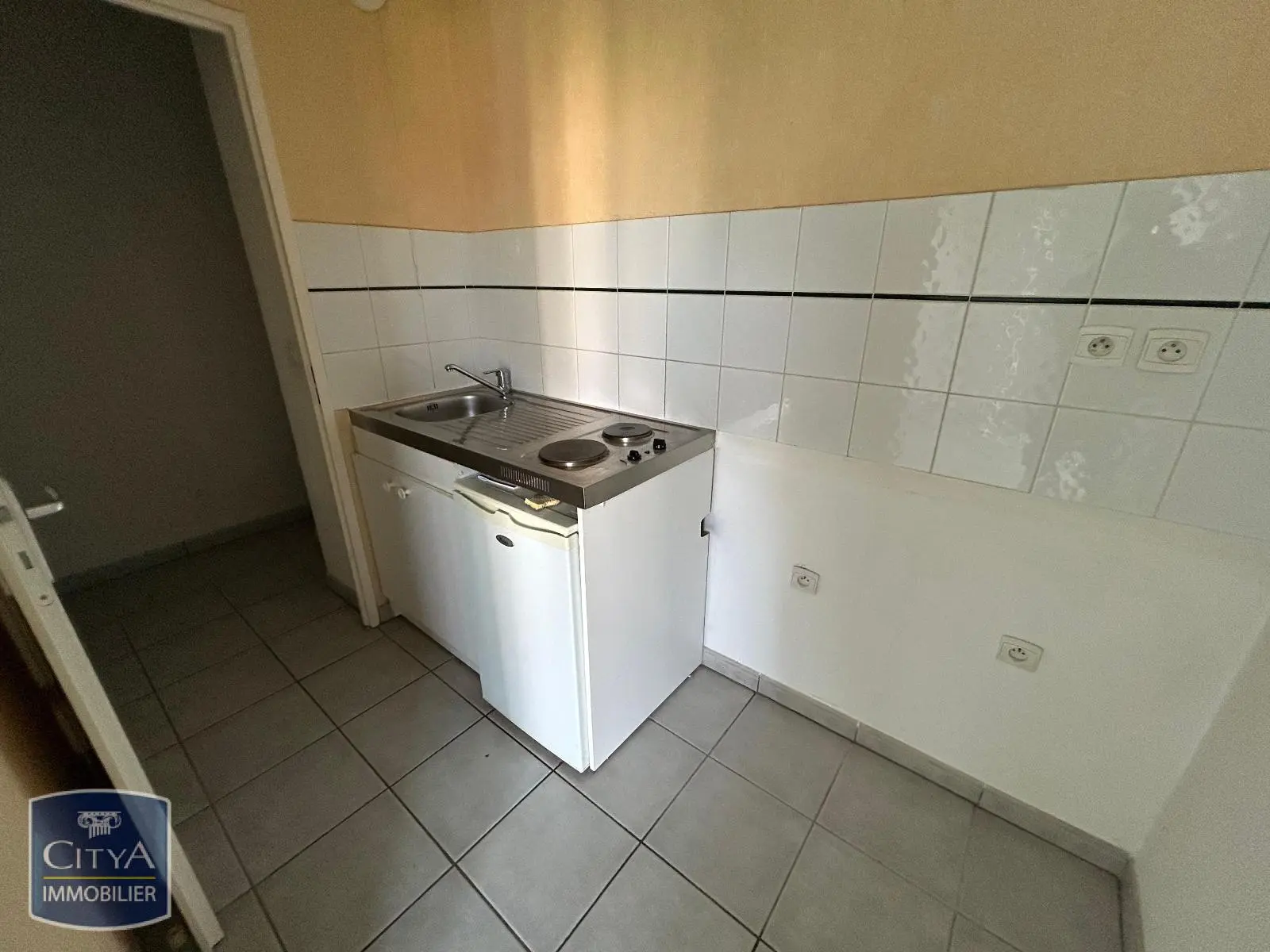 Photo 8 Appartement 2 pièces 47.54m²
