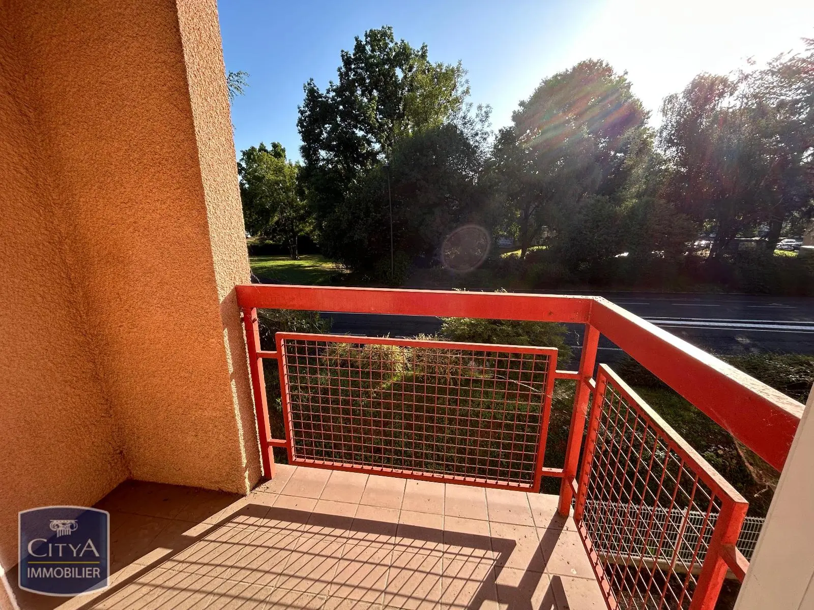 Photo 2 Appartement 2 pièces 24.83m²