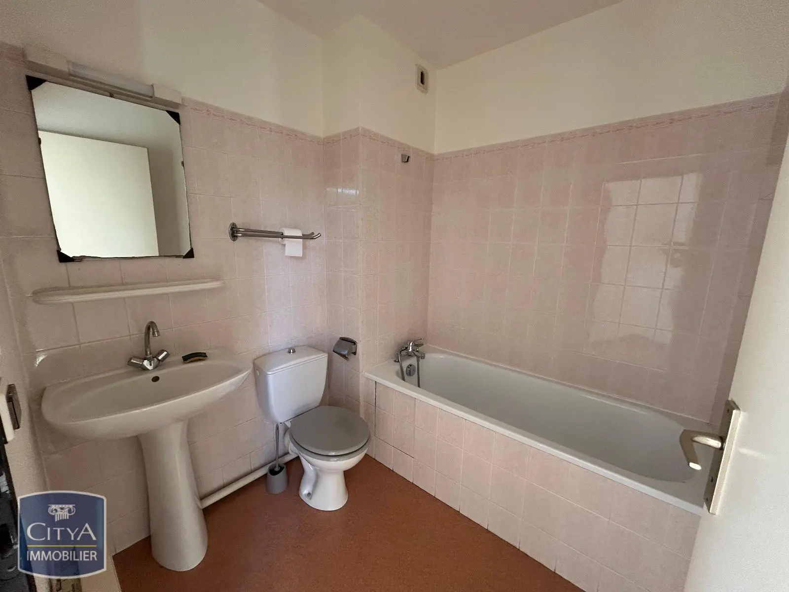 Photo 8 Appartement 2 pièces 24.83m²