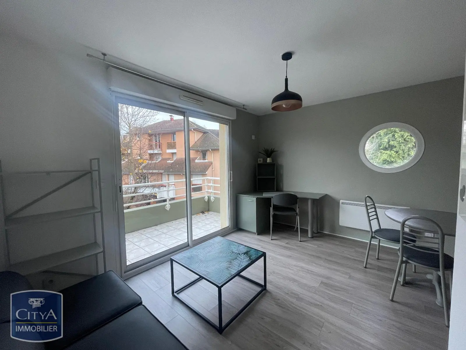 Photo 1 Appartement 2 pièces 30.8m²