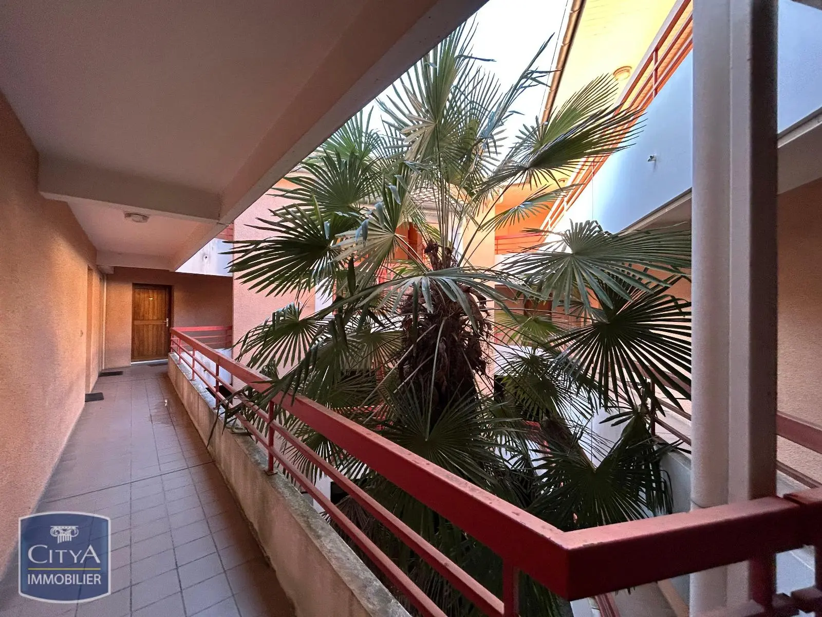 Photo 9 Appartement 2 pièces 24.83m²