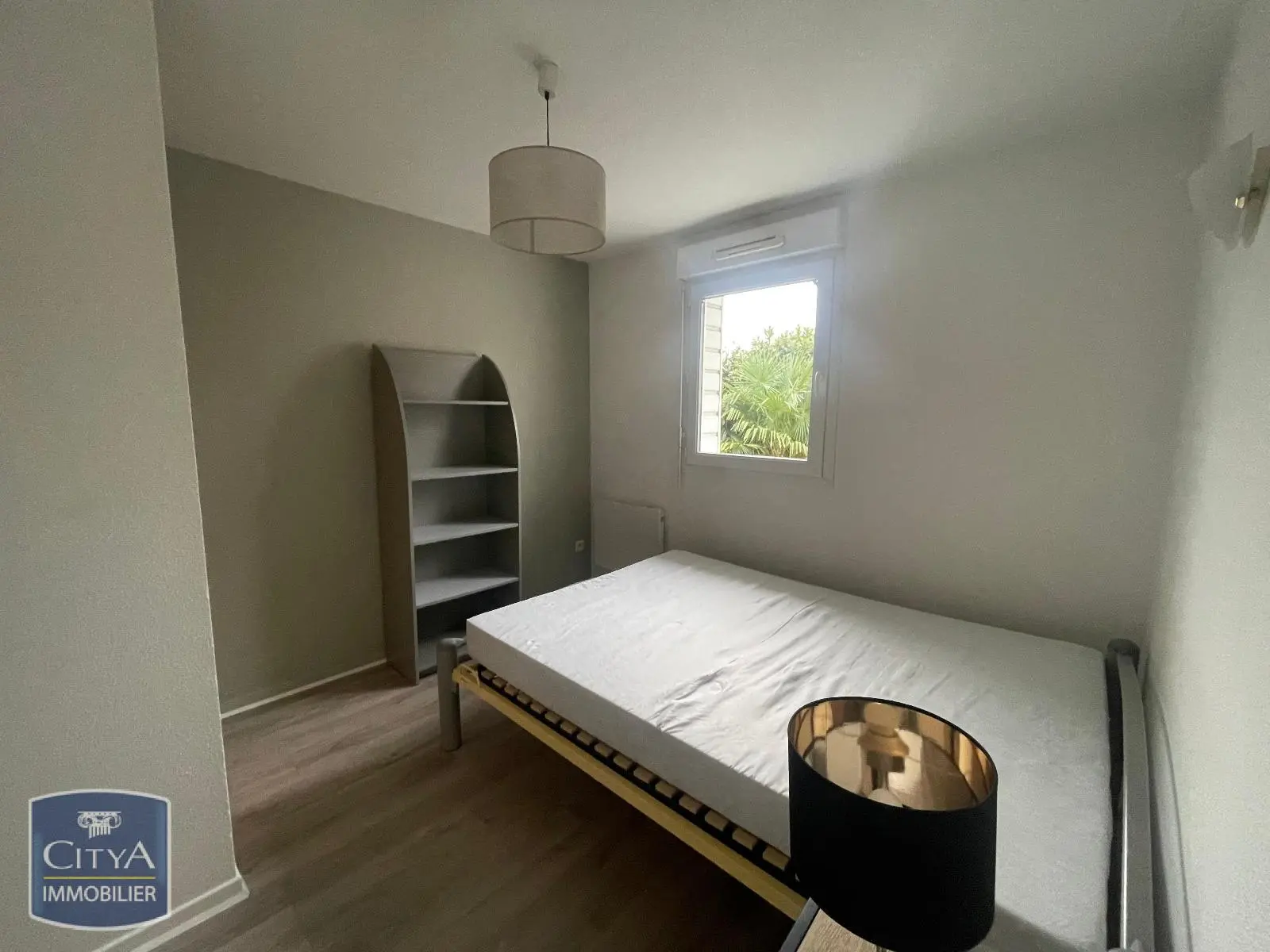 Photo 3 Appartement 2 pièces 30.8m²