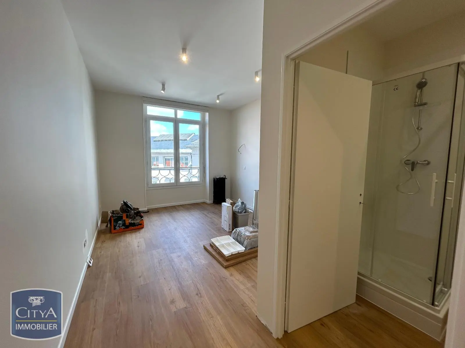 Photo 6 Appartement 1 pièce 21.13m²
