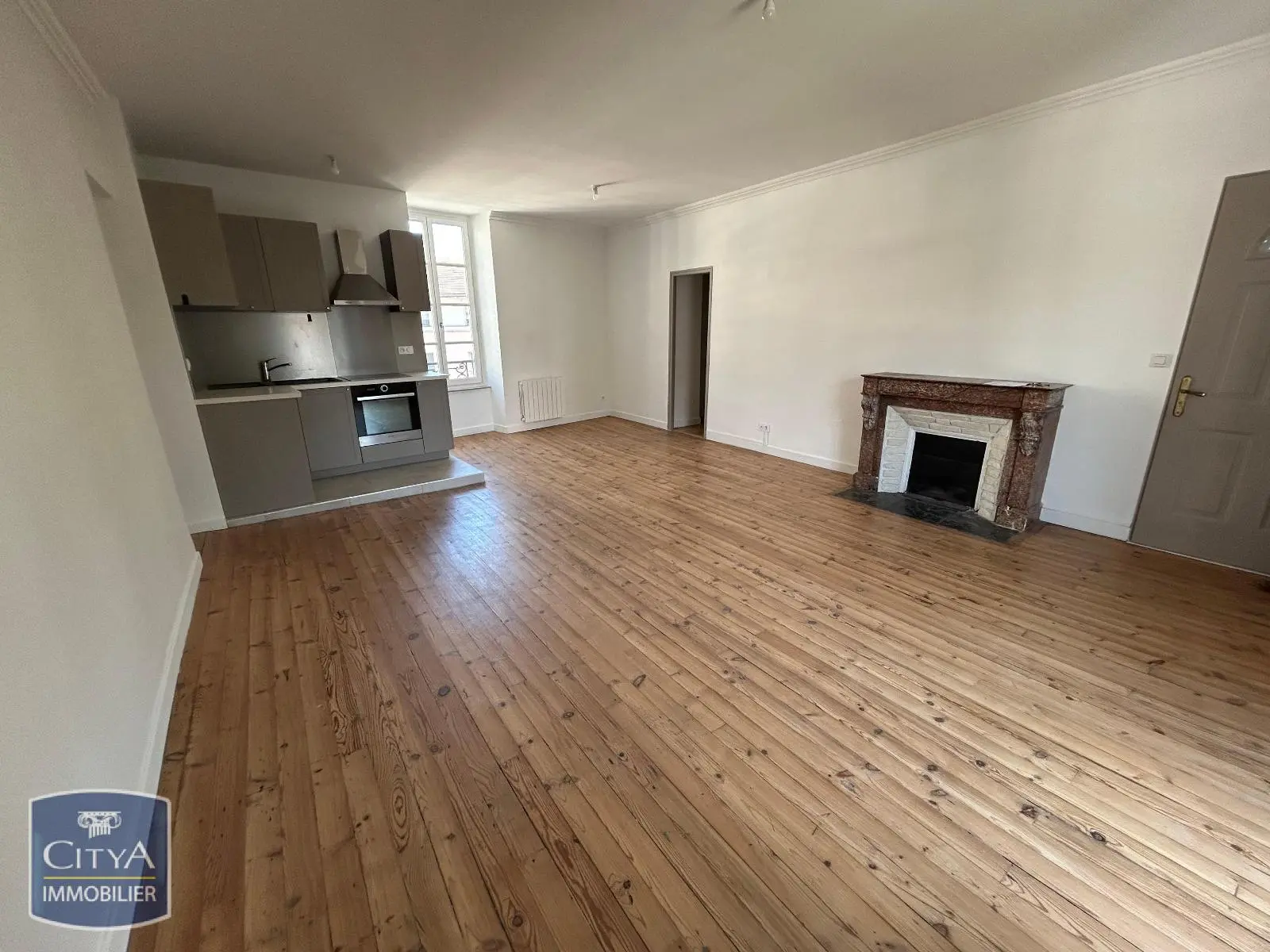 Photo 1 Appartement 3 pièces 86.31m²