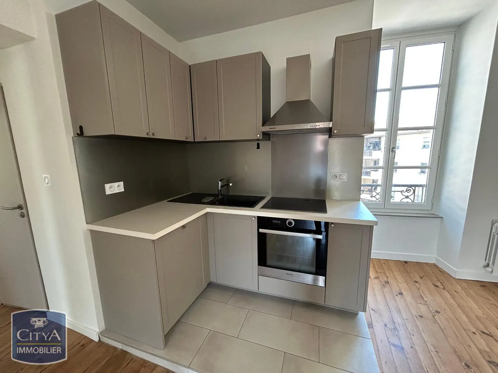 Photo 2 Appartement 3 pièces 86.31m²