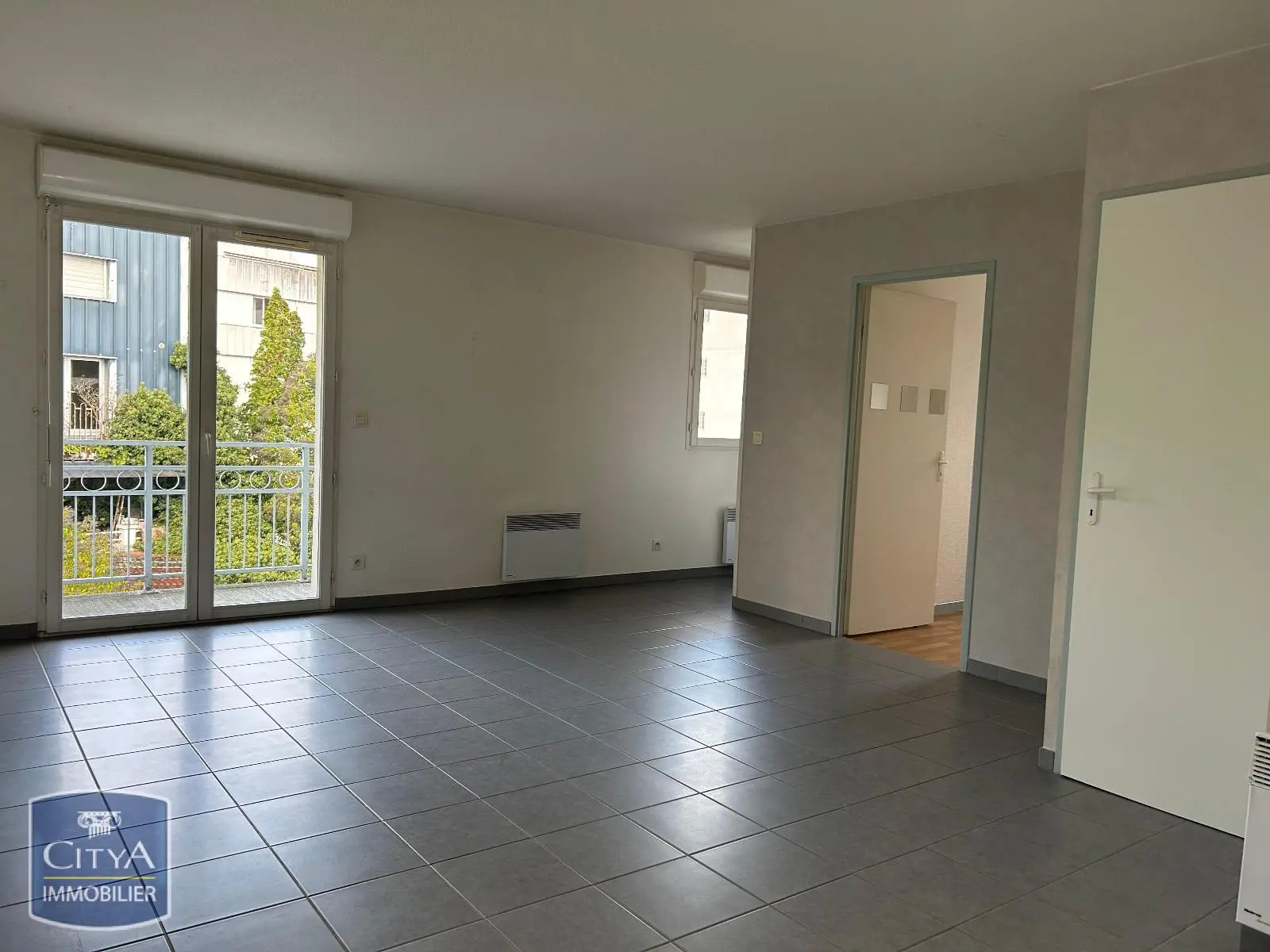 Photo 2 Appartement 2 pièces 51.65m²