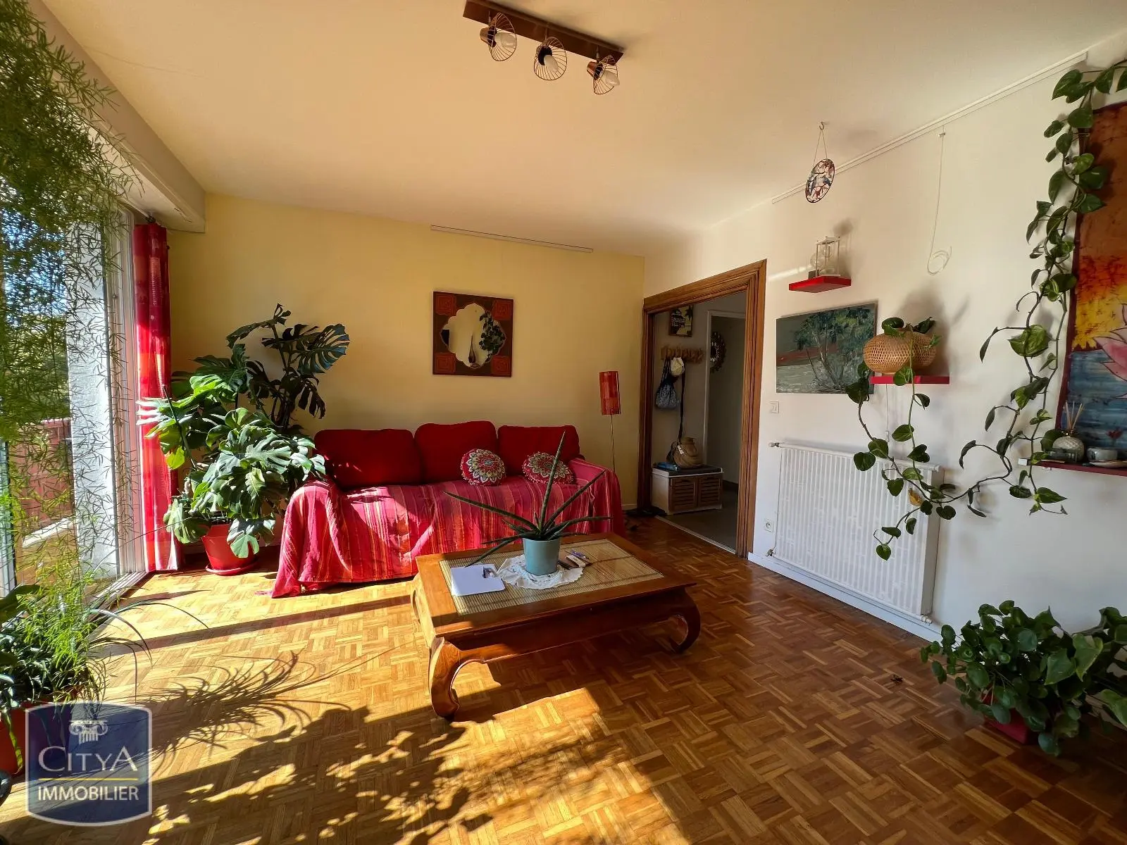 Photo 4 Appartement 4 pièces 75.38m²
