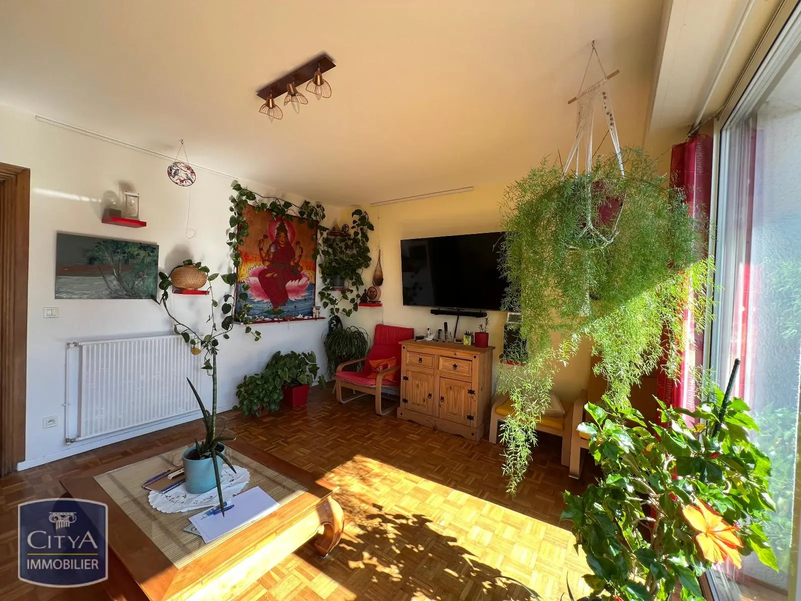 Photo 3 Appartement 4 pièces 75.38m²