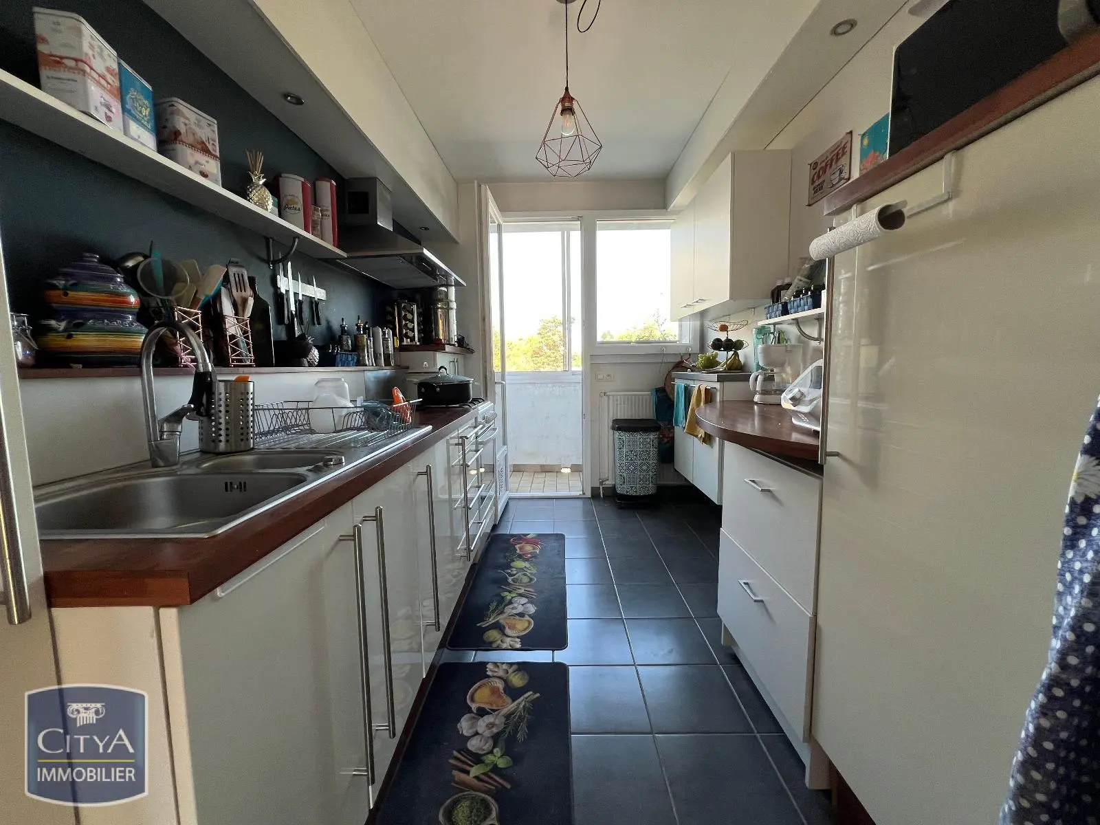 Photo 5 Appartement 4 pièces 75.38m²