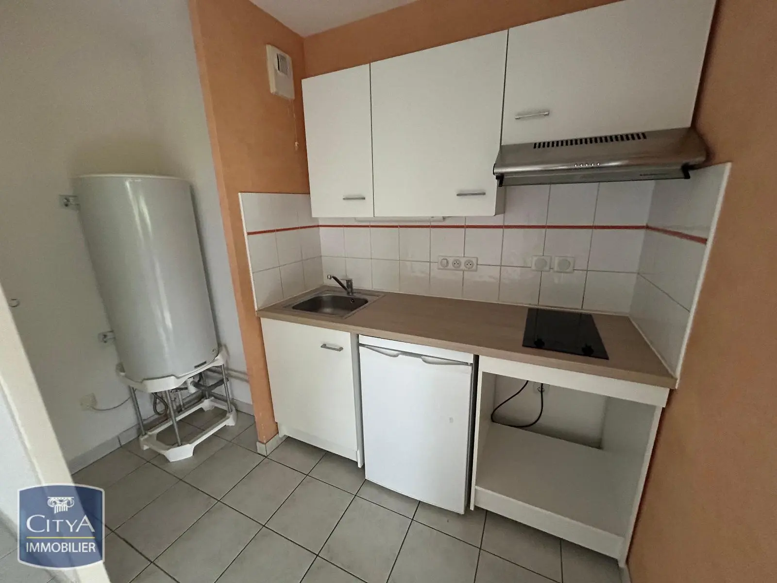Photo 4 Appartement 2 pièces 45.54m²