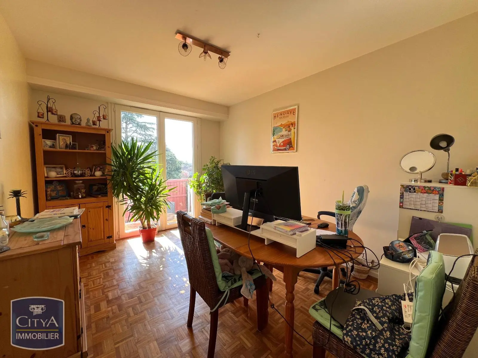Photo 9 Appartement 4 pièces 75.38m²