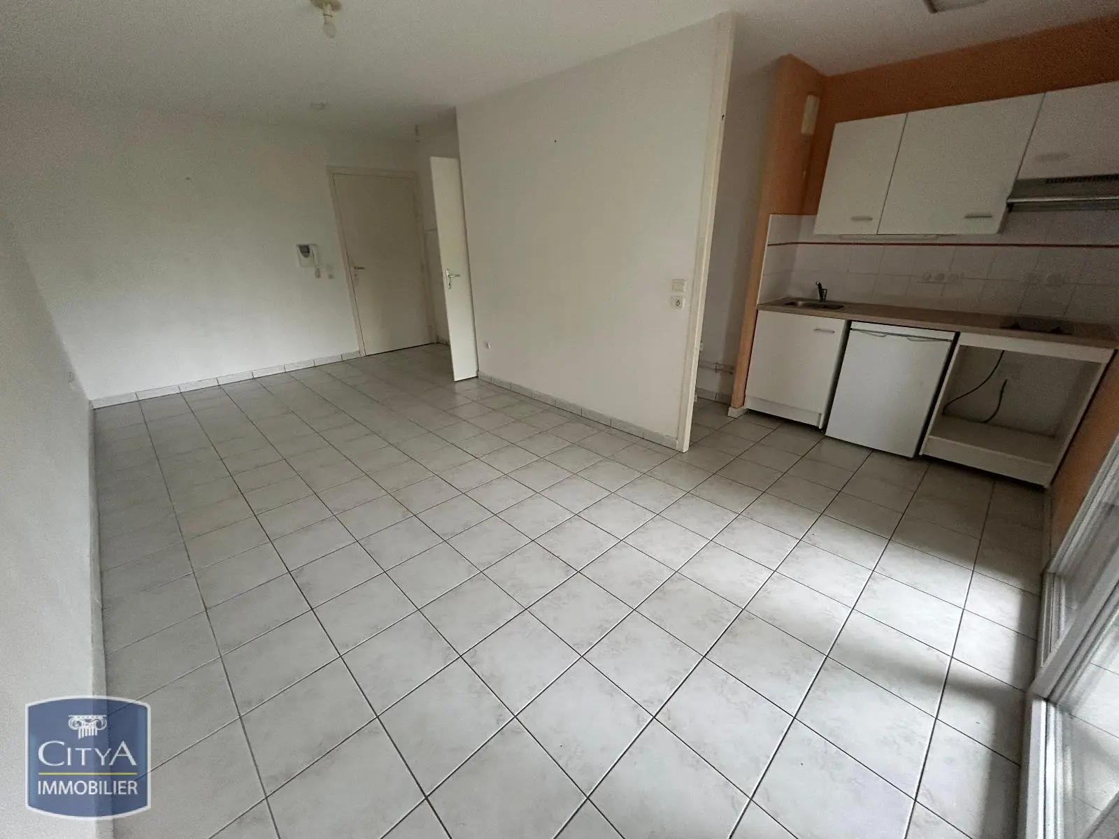 Photo 3 Appartement 2 pièces 45.54m²