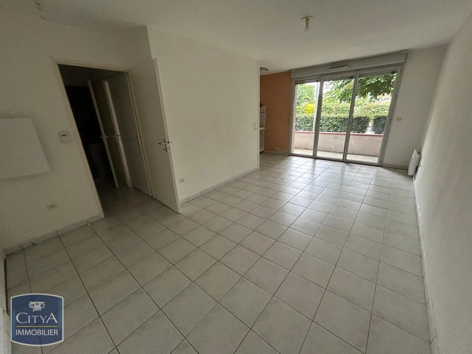 Photo 2 Appartement 2 pièces 45.54m²