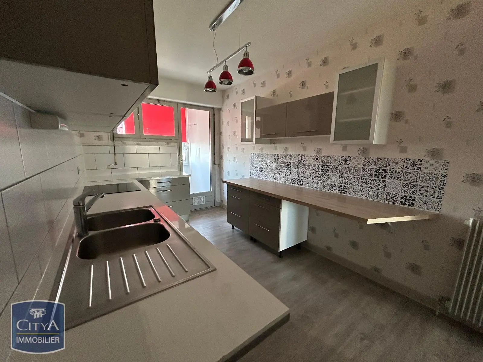 Photo 3 Appartement 3 pièces 91.47m²