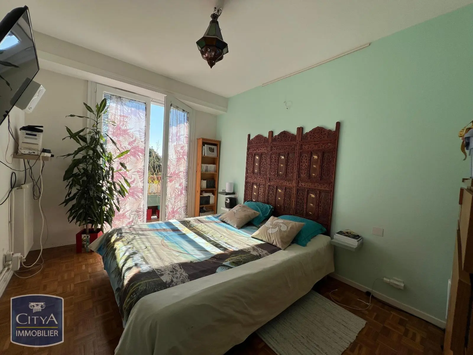Photo 7 Appartement 4 pièces 75.38m²