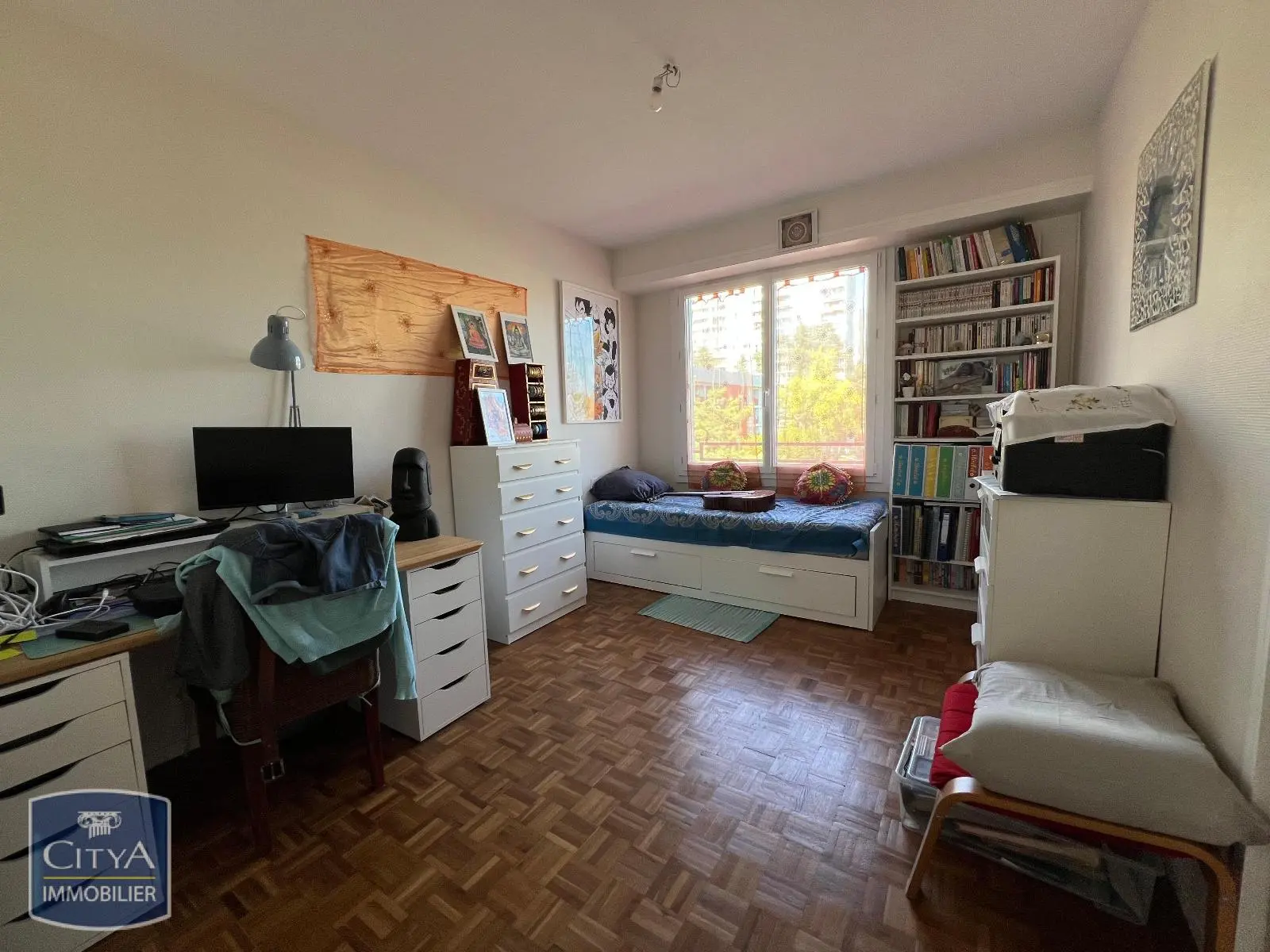 Photo 8 Appartement 4 pièces 75.38m²