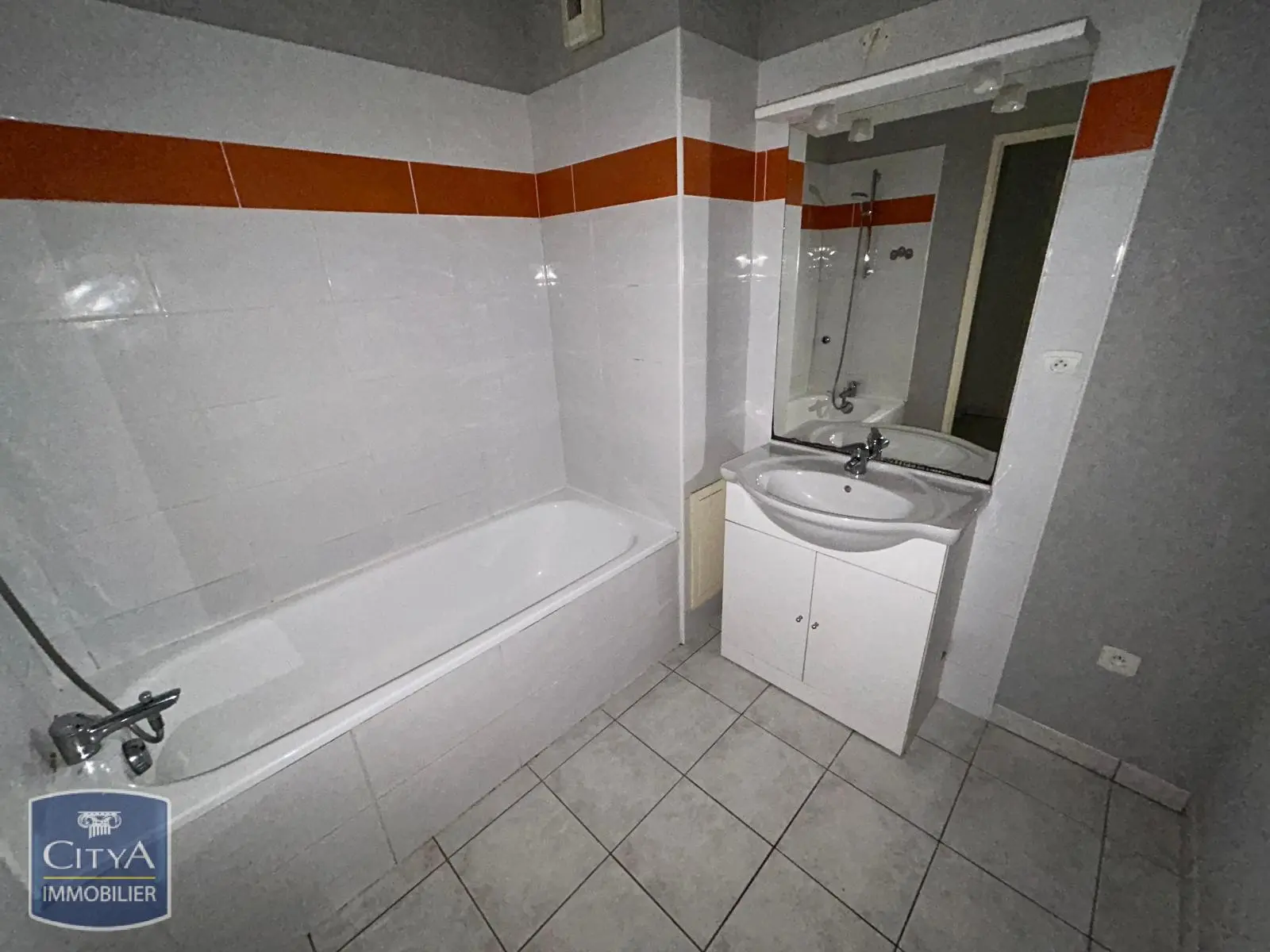 Photo 7 Appartement 2 pièces 45.54m²