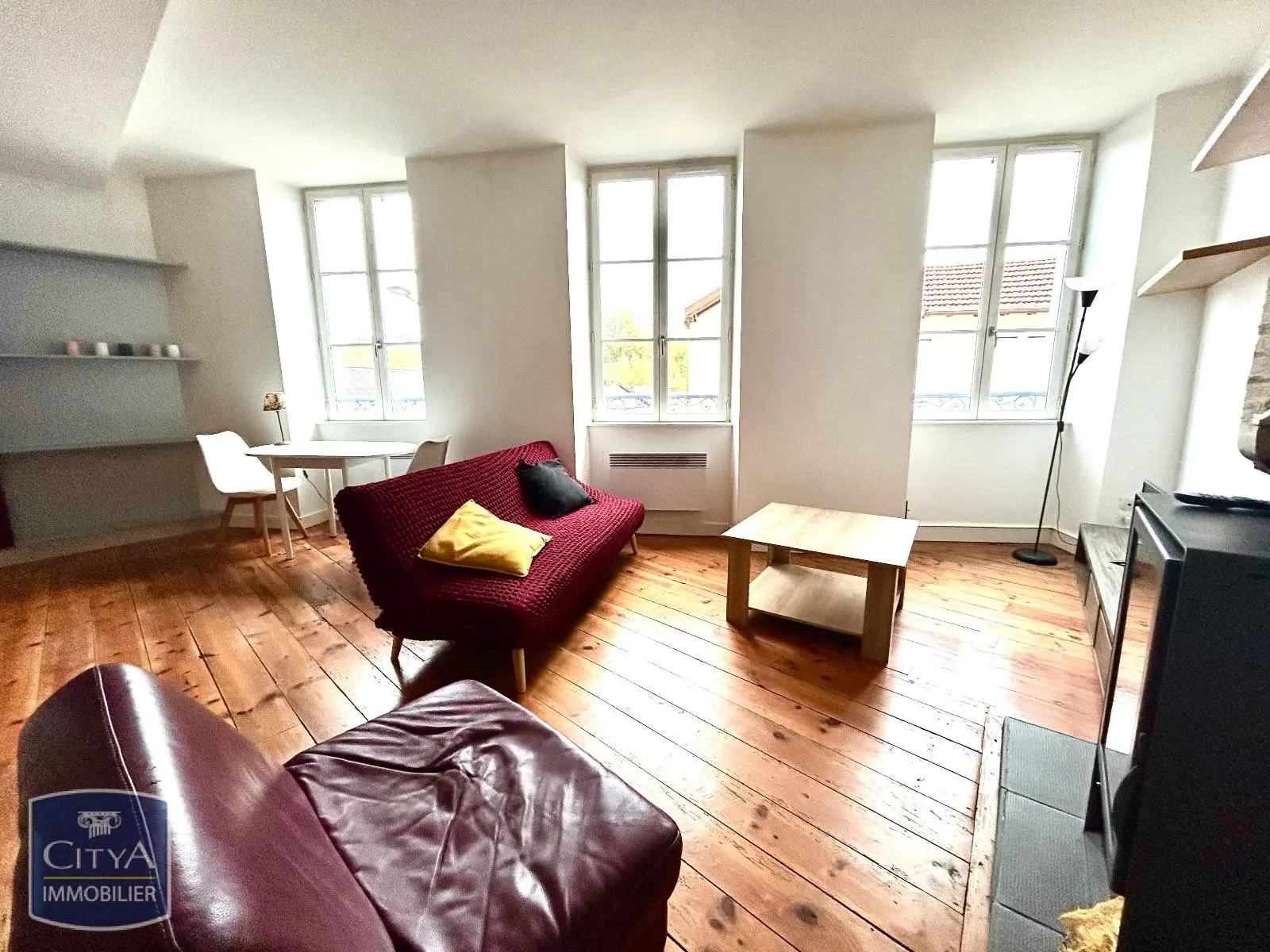 Photo 1 pour Appartement 2 pièces 54.45m² Photo 1 Appartement 2 pièces 54.45m²