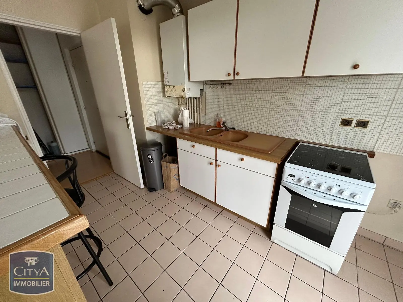 Photo 4 Appartement 3 pièces 65.18m²