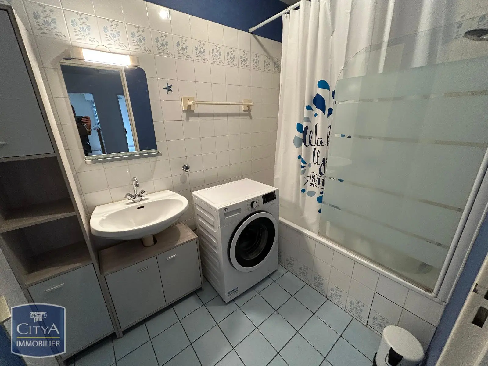 Photo 7 Appartement 3 pièces 65.18m²