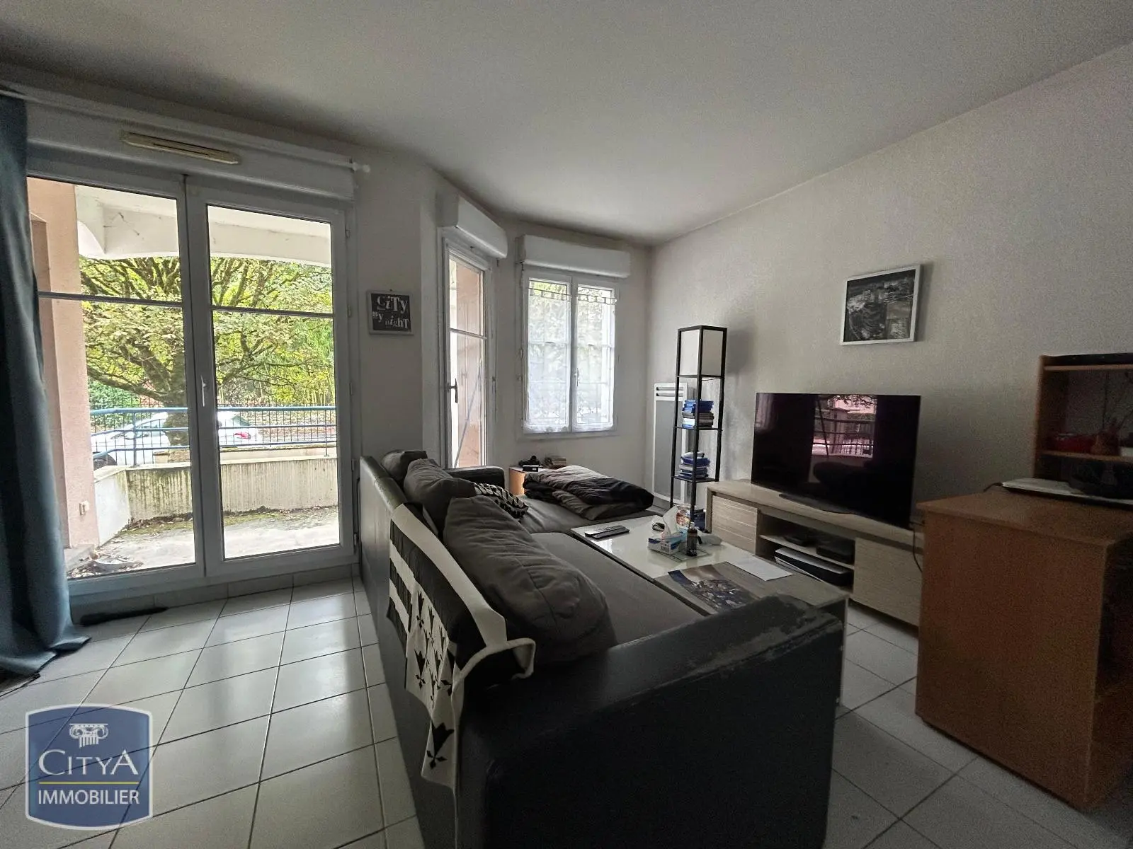 Photo 3 Appartement 2 pièces 41.55m²