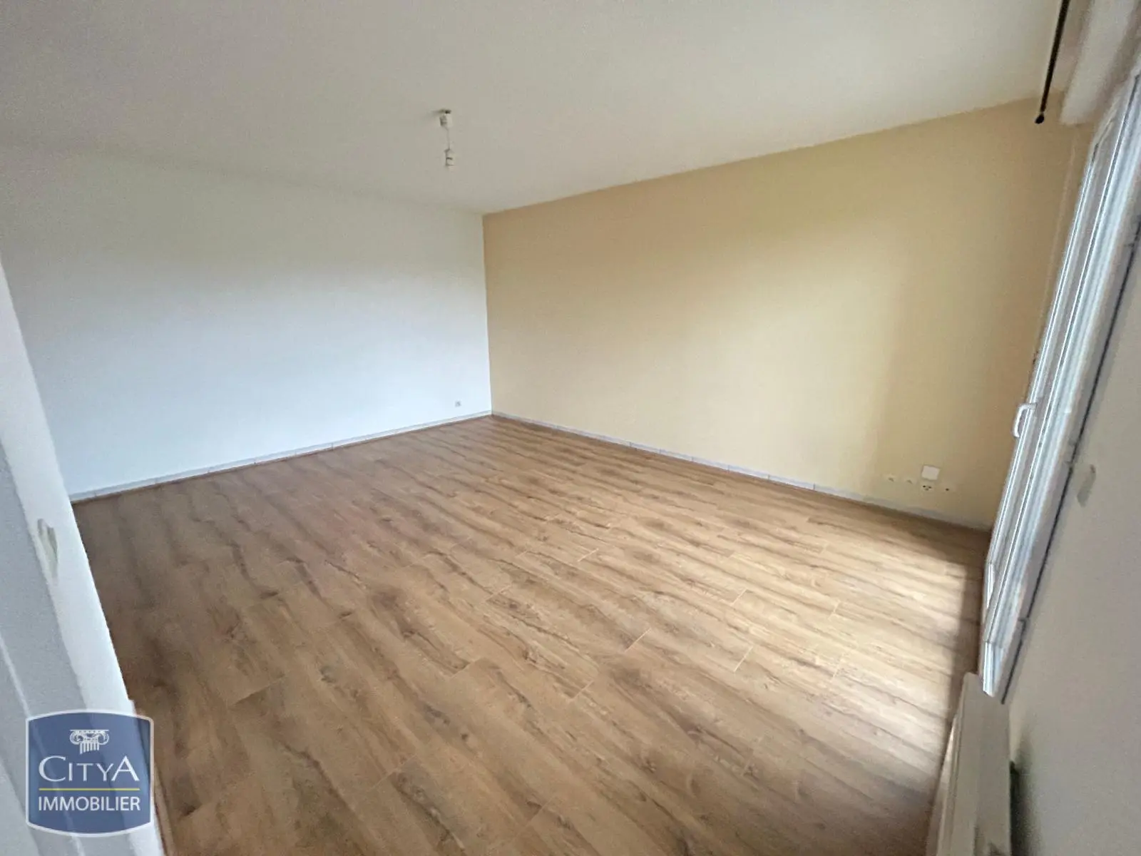 Photo 1 Appartement 2 pièces 48.51m²