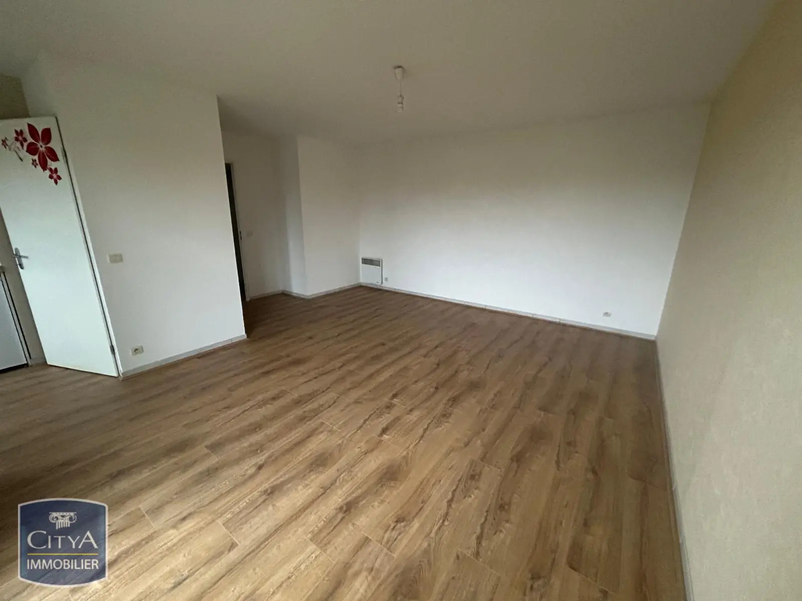 Photo 2 Appartement 2 pièces 48.51m²