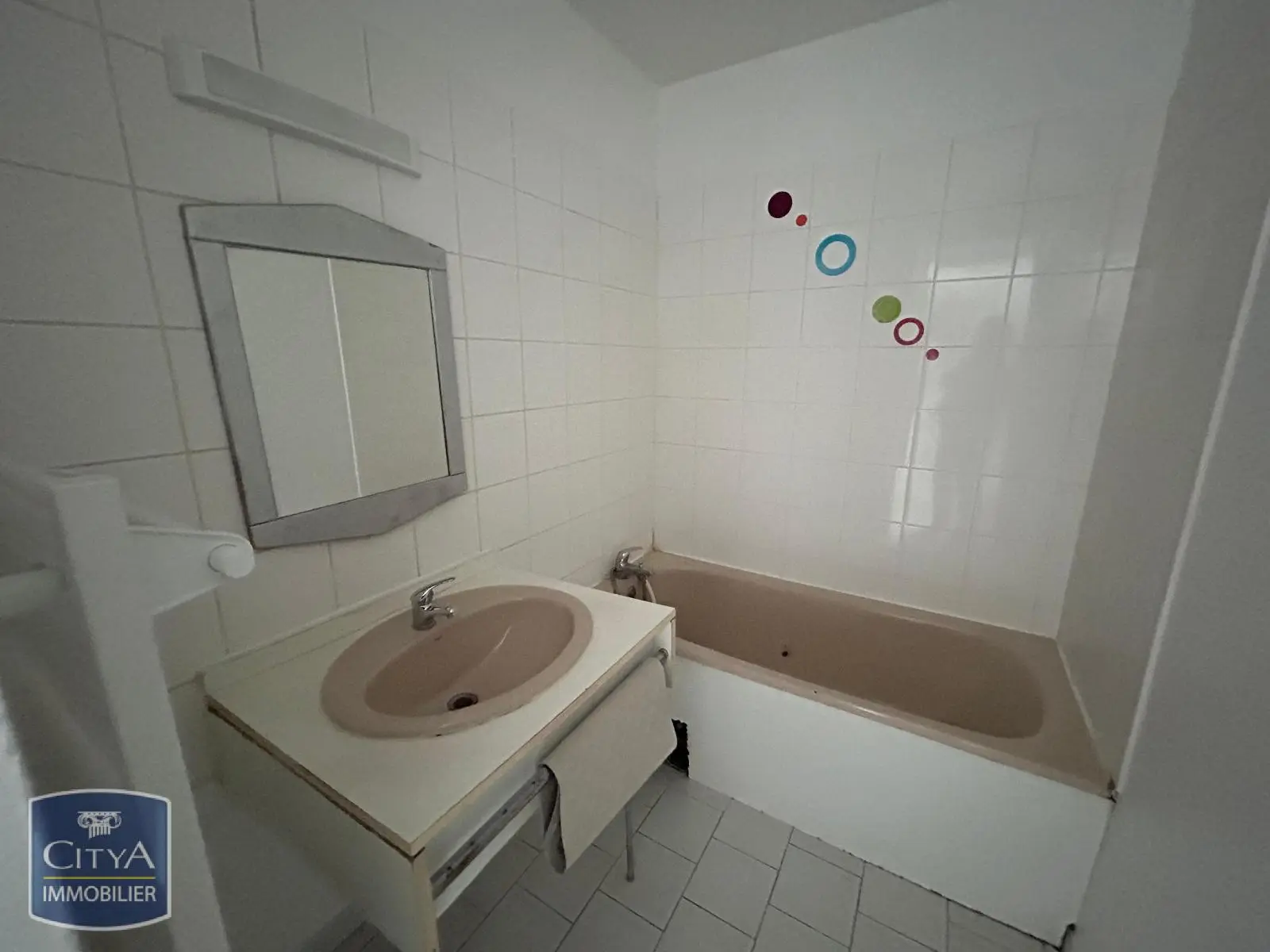 Photo 8 Appartement 1 pièce 29.31m²