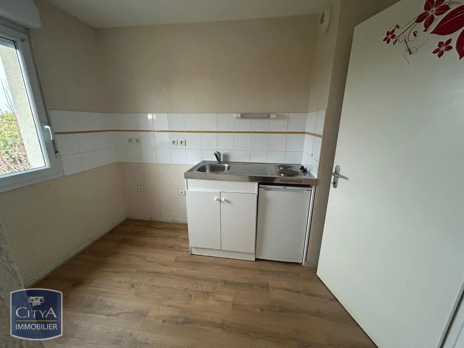 Photo 3 Appartement 2 pièces 48.51m²
