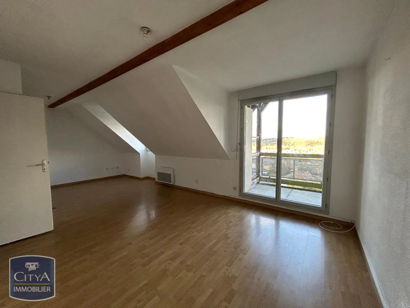 Photo 4 Appartement 1 pièce 35.15m²