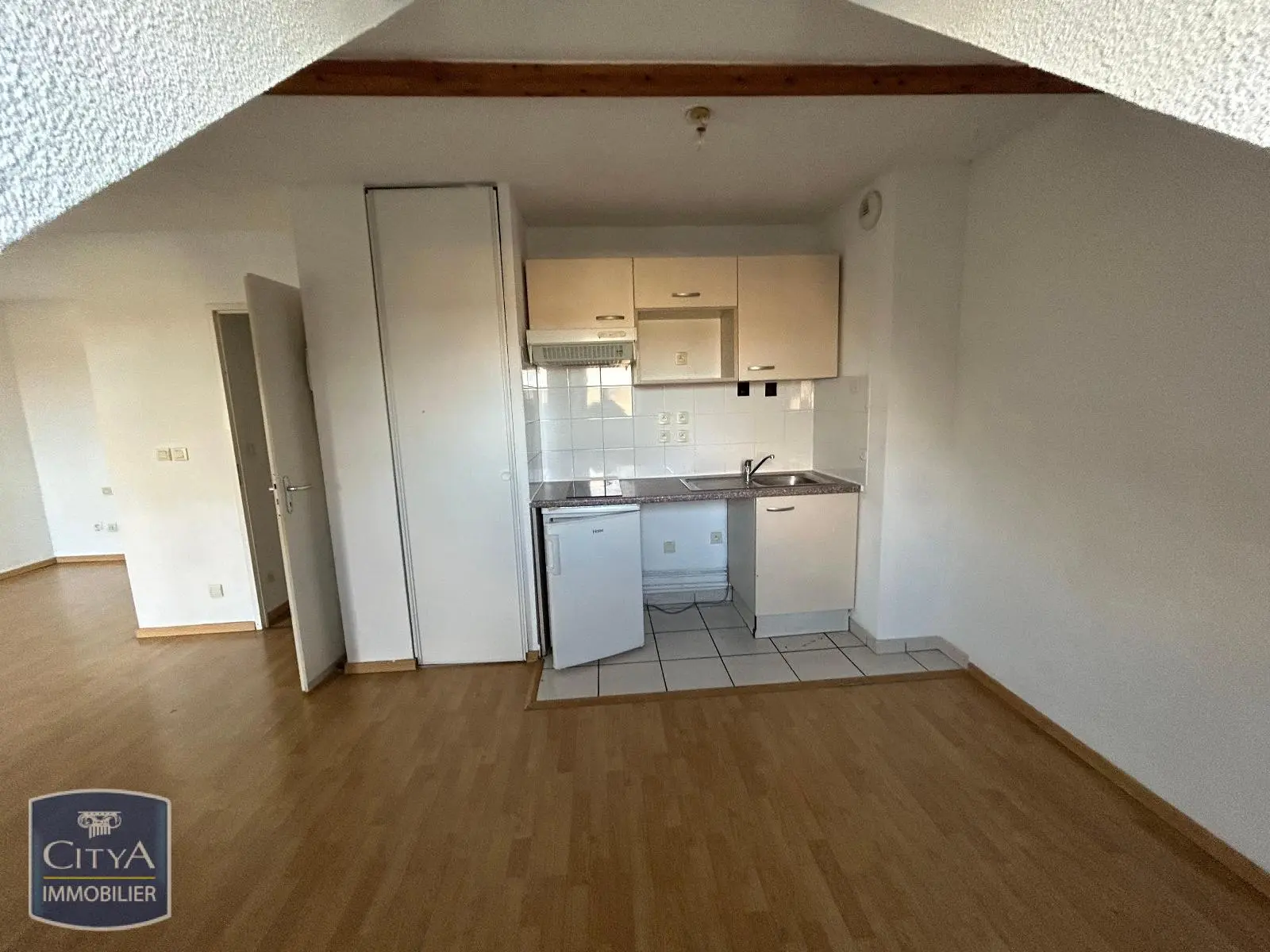 Photo 1 Appartement 1 pièce 35.15m²