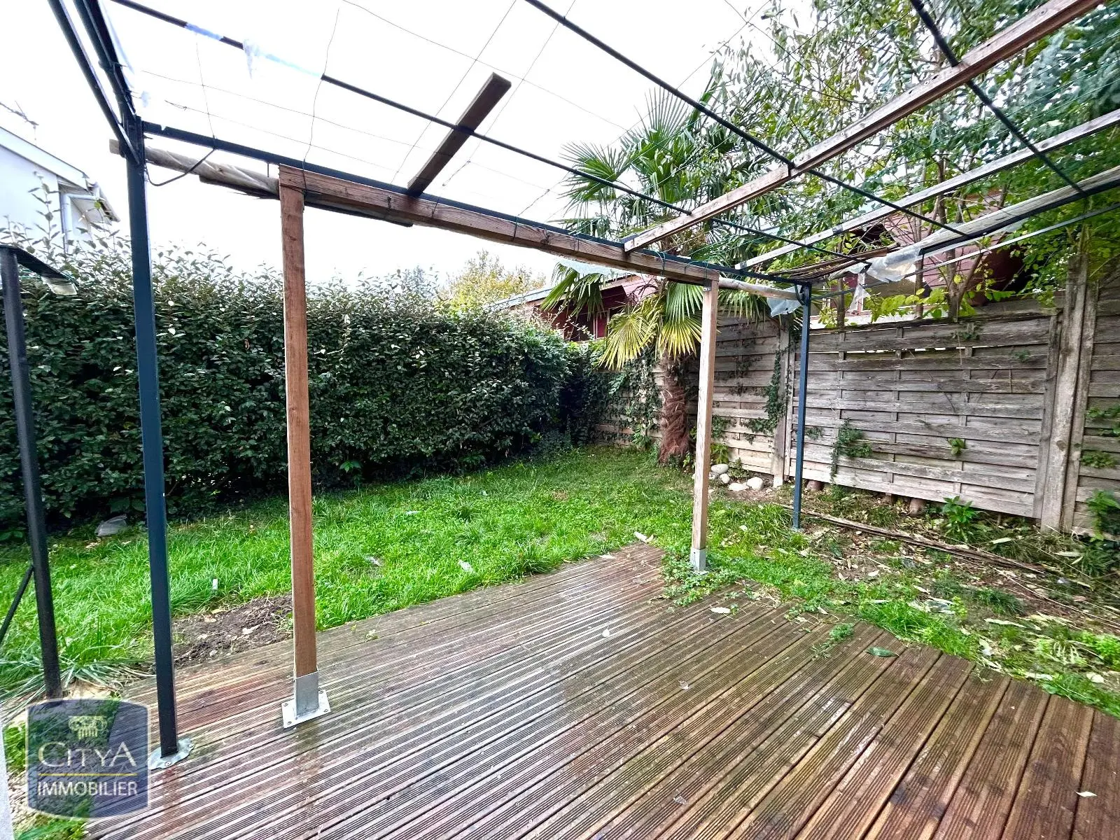 Photo 11 pour Maison 4 pièces 81.75m² Photo 11 Maison 4 pièces 81.75m²