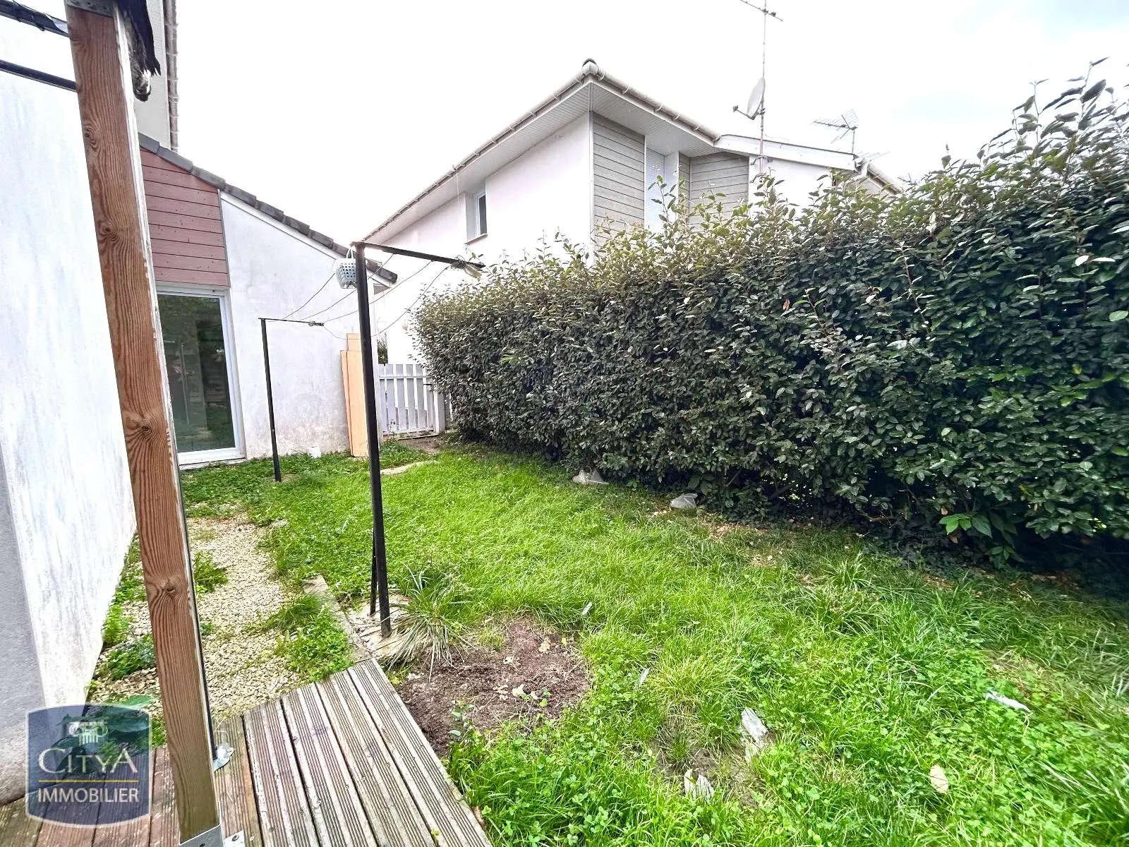 Photo 12 pour Maison 4 pièces 81.75m² Photo 12 Maison 4 pièces 81.75m²