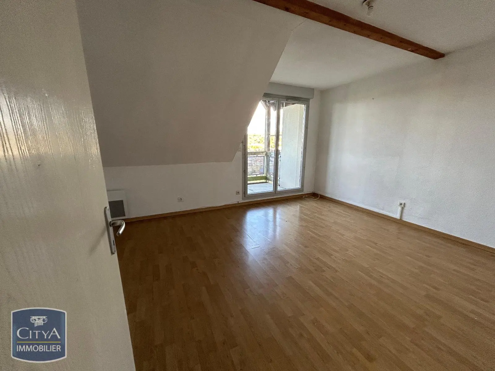 Photo 5 Appartement 1 pièce 35.15m²