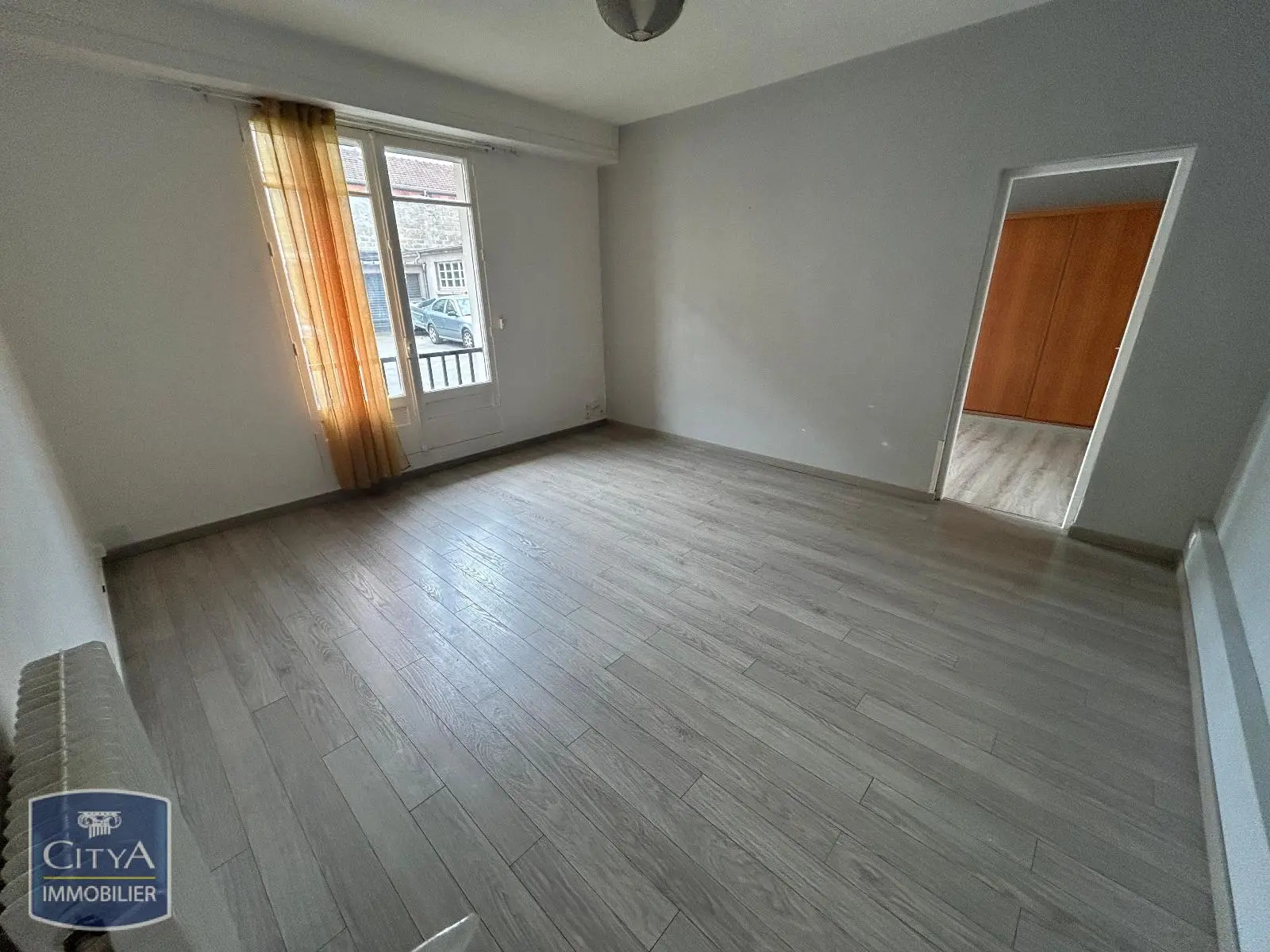 Photo 1 Appartement 3 pièces 72.36m²