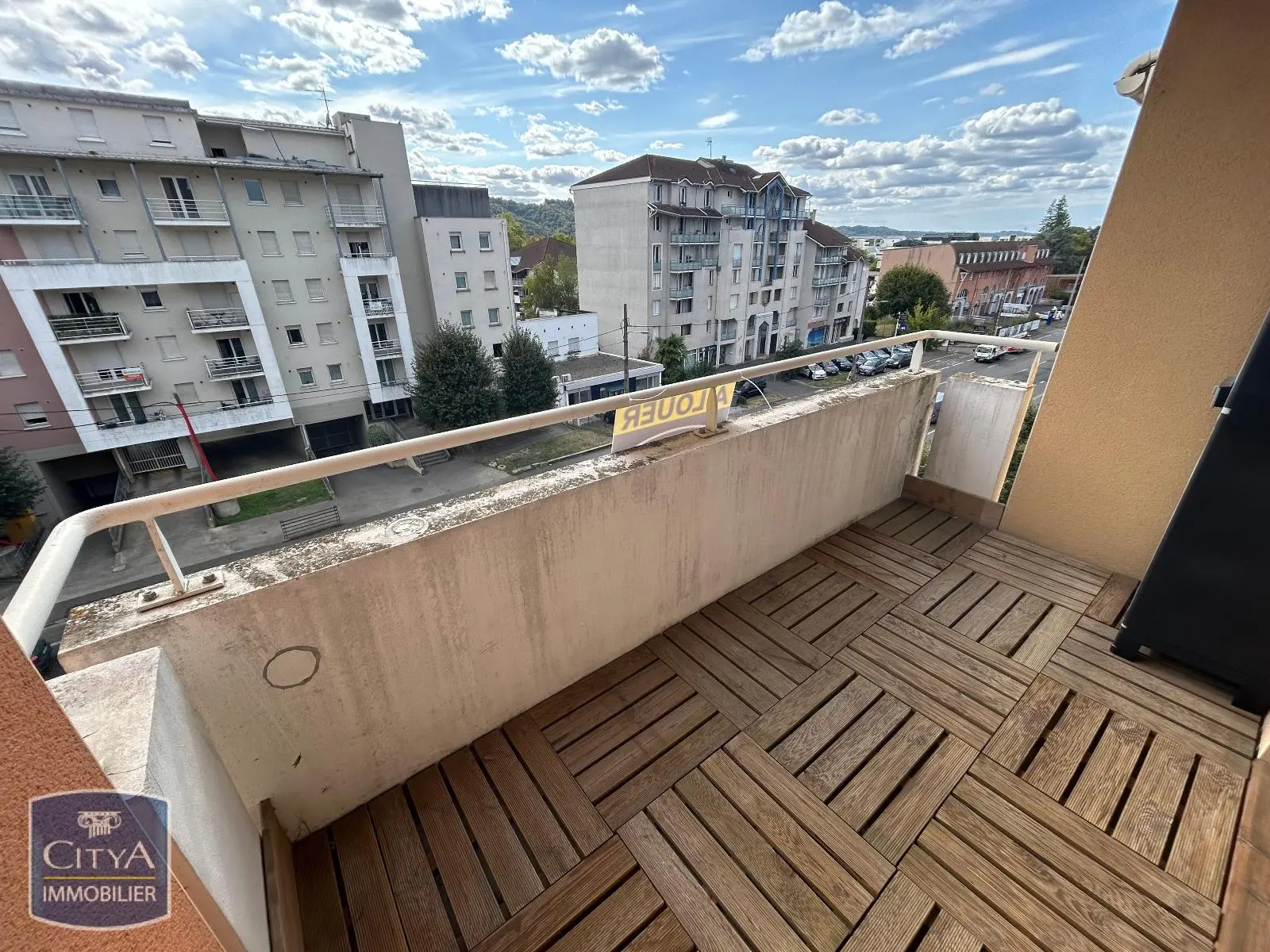 Photo 2 Appartement 2 pièces 37.15m²