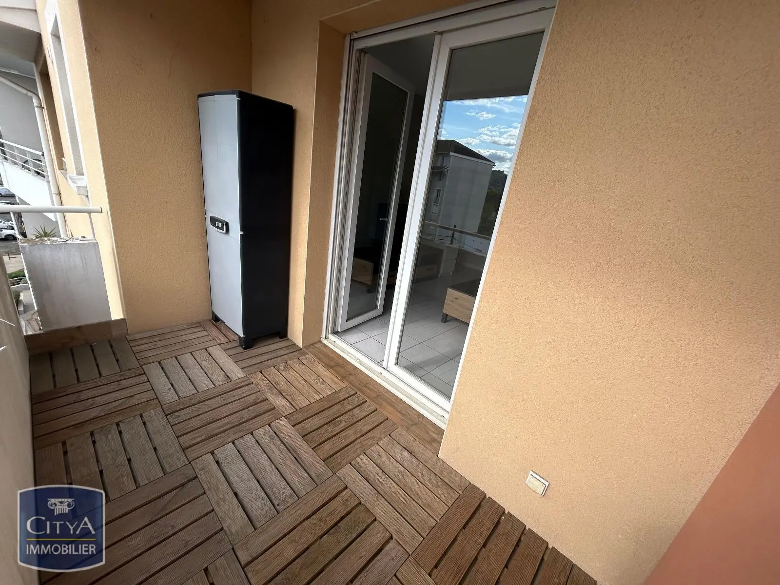 Photo 1 Appartement 2 pièces 37.15m²