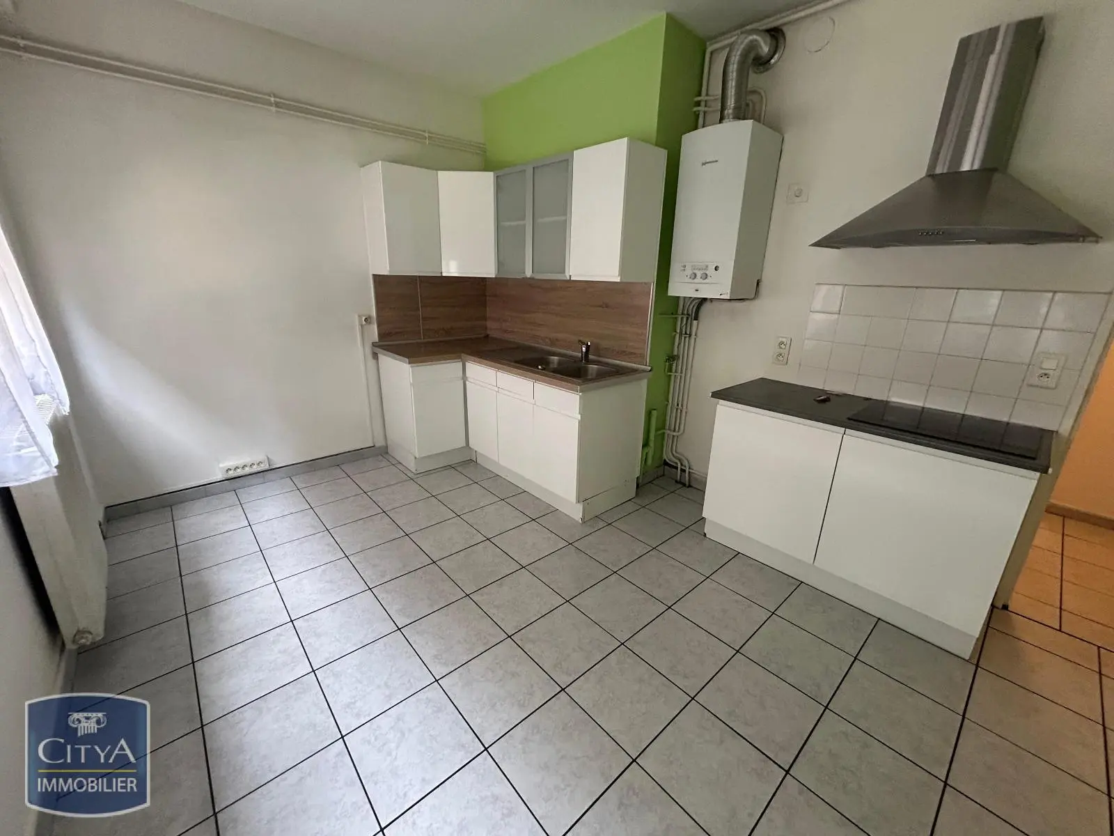 Photo 3 Appartement 3 pièces 72.36m²